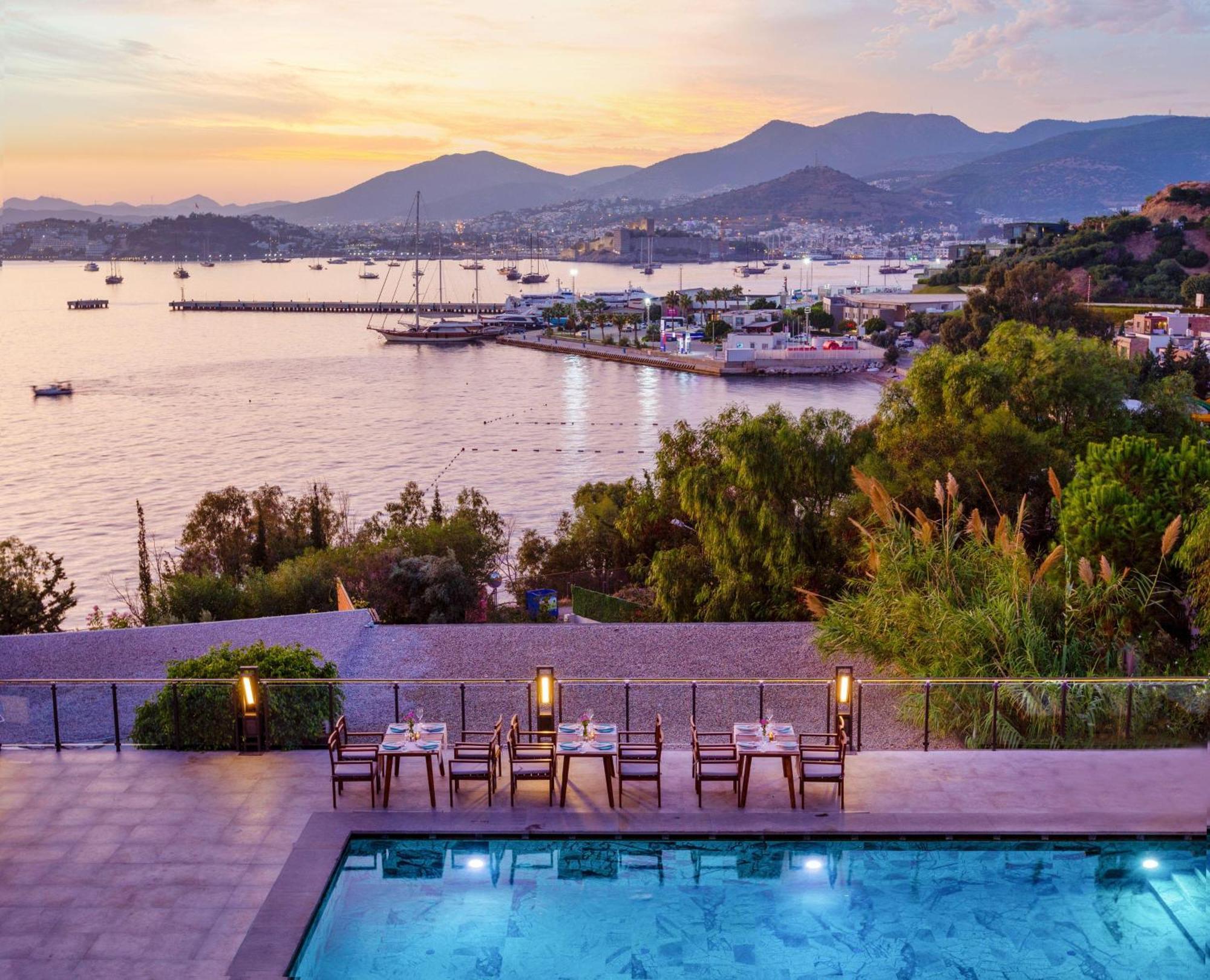 Senses - Adults Only 4* Bodrum