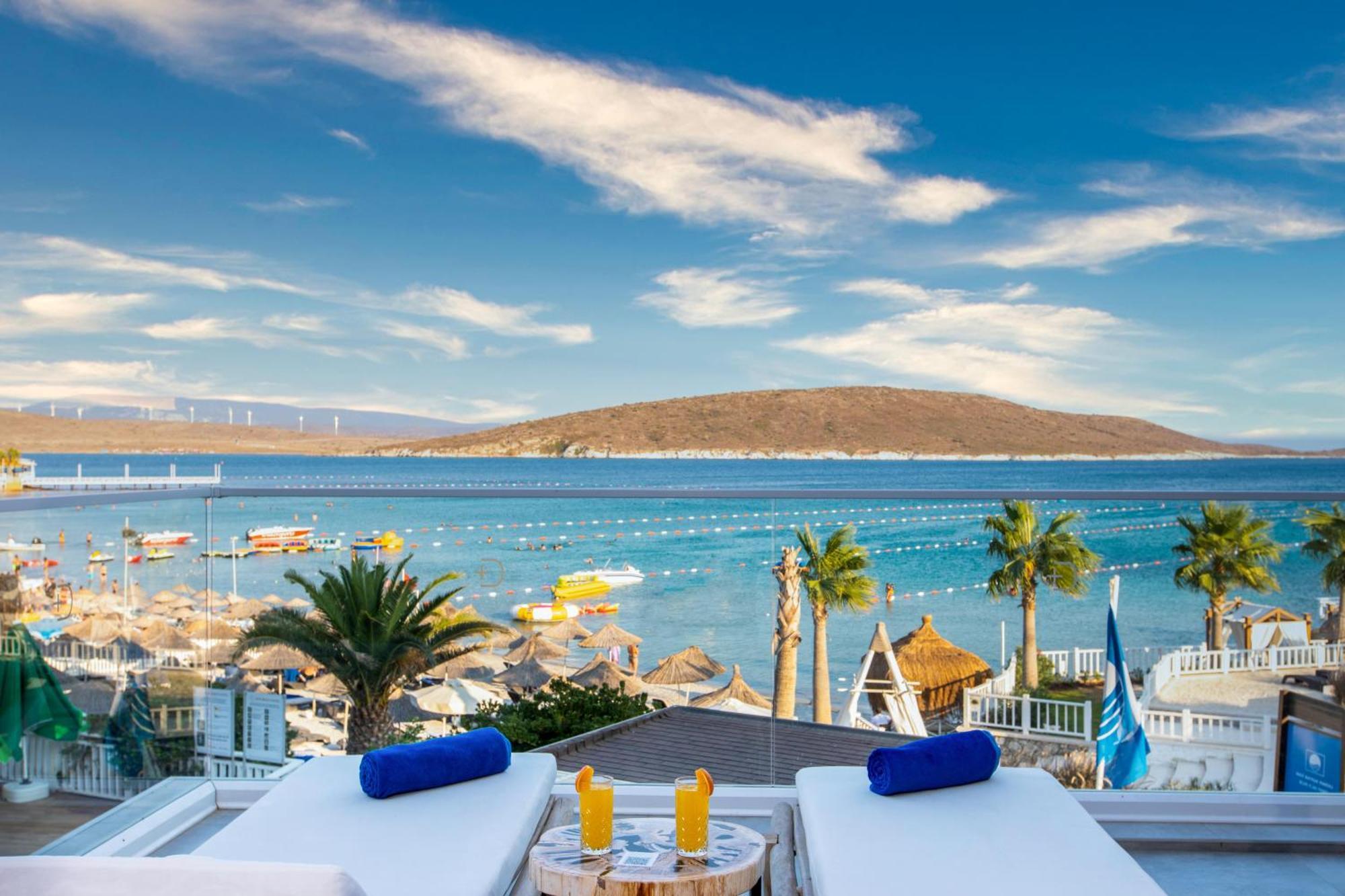 Design Seya Resort Alacati