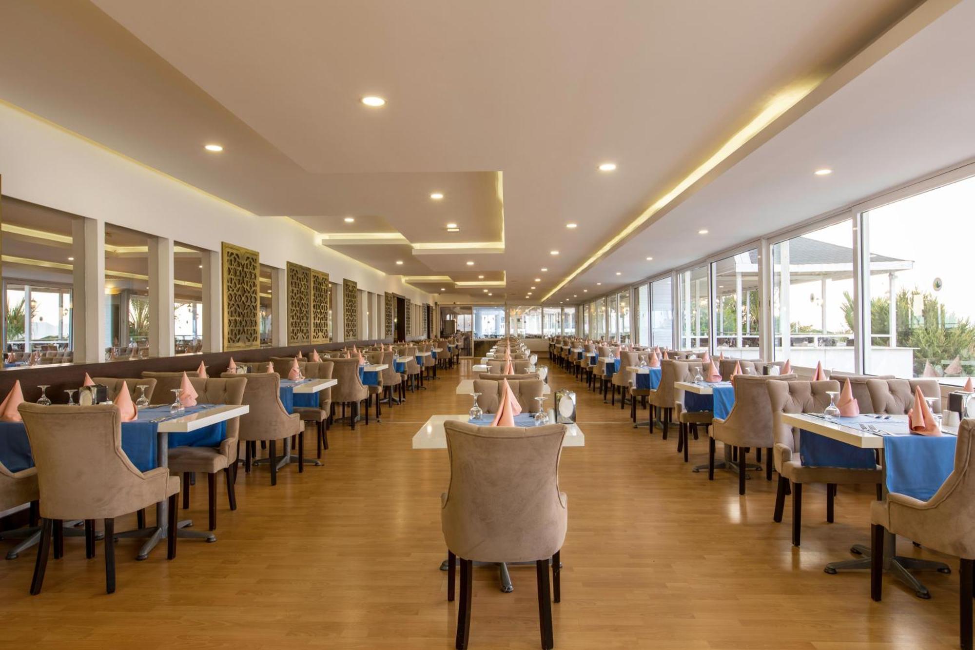 Labranda Ephesus Princess Resort Selcuk
