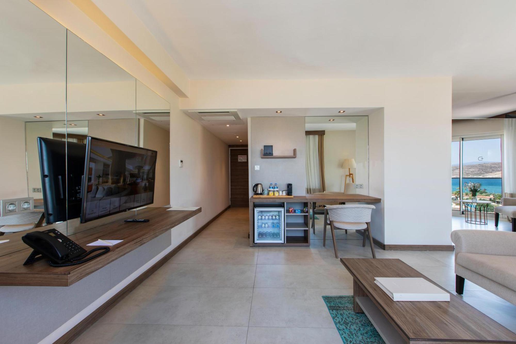 Design Seya 5* Alacati