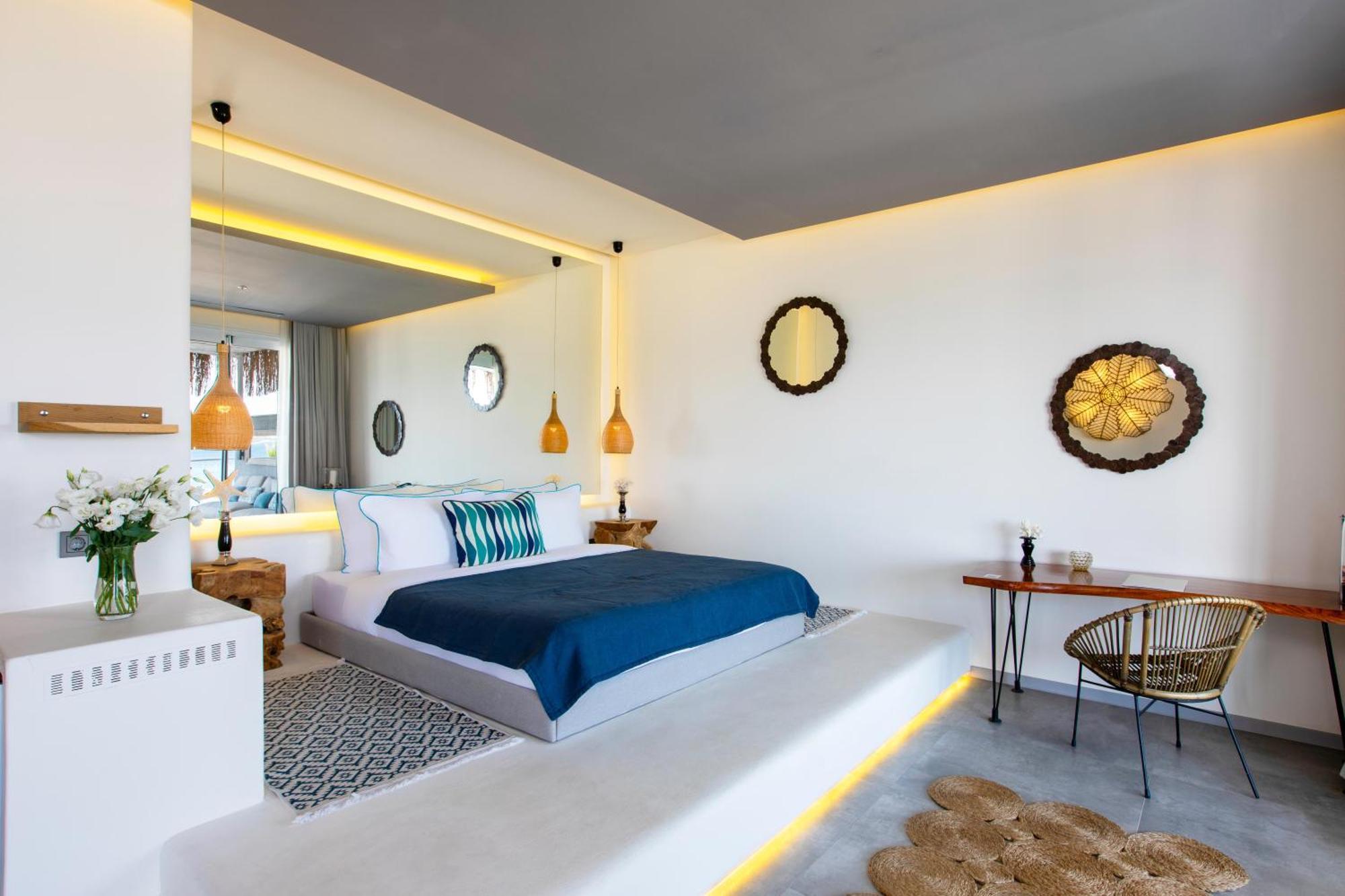 Design Seya 5*