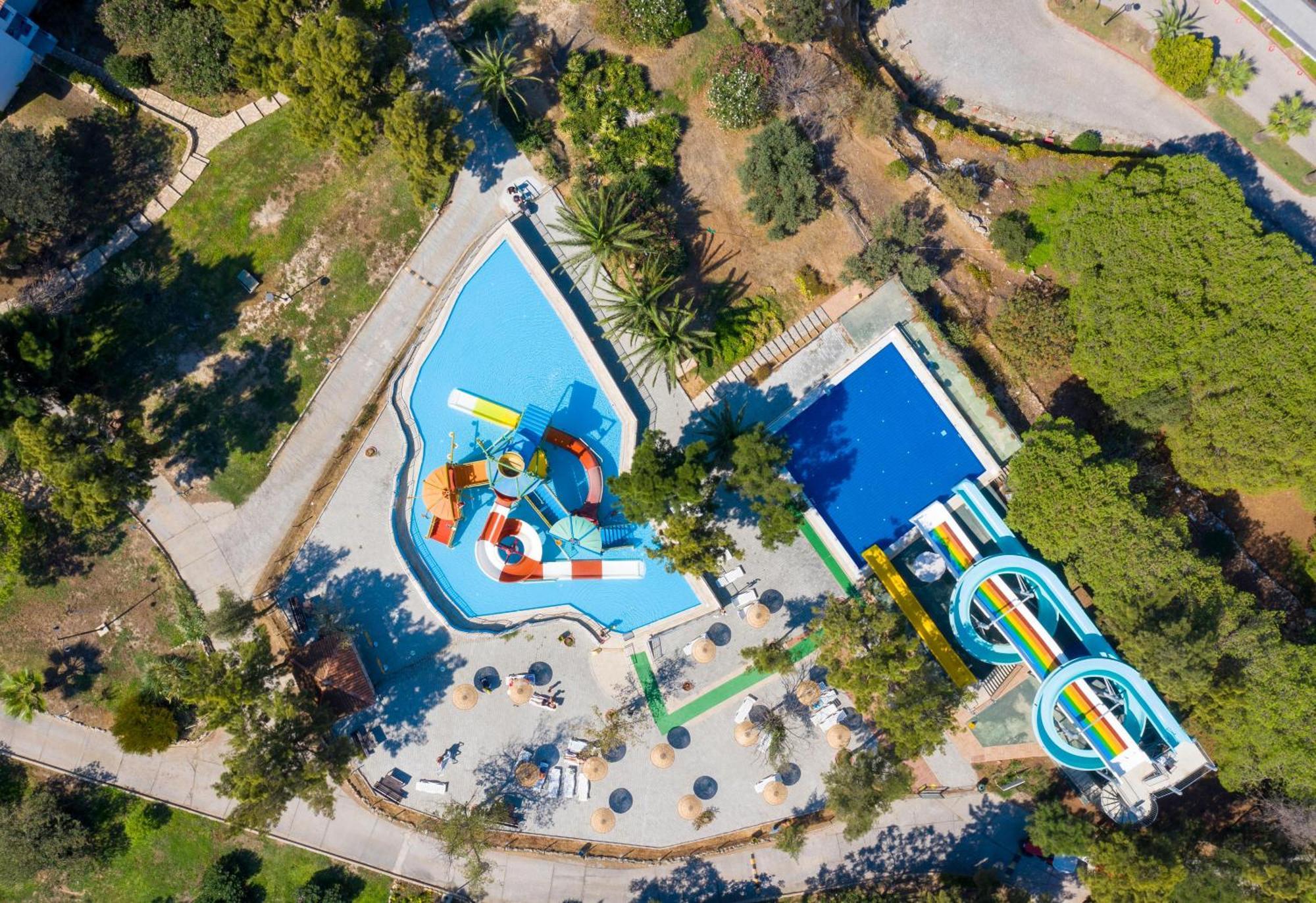 Labranda Ephesus Princess 5* Selcuk