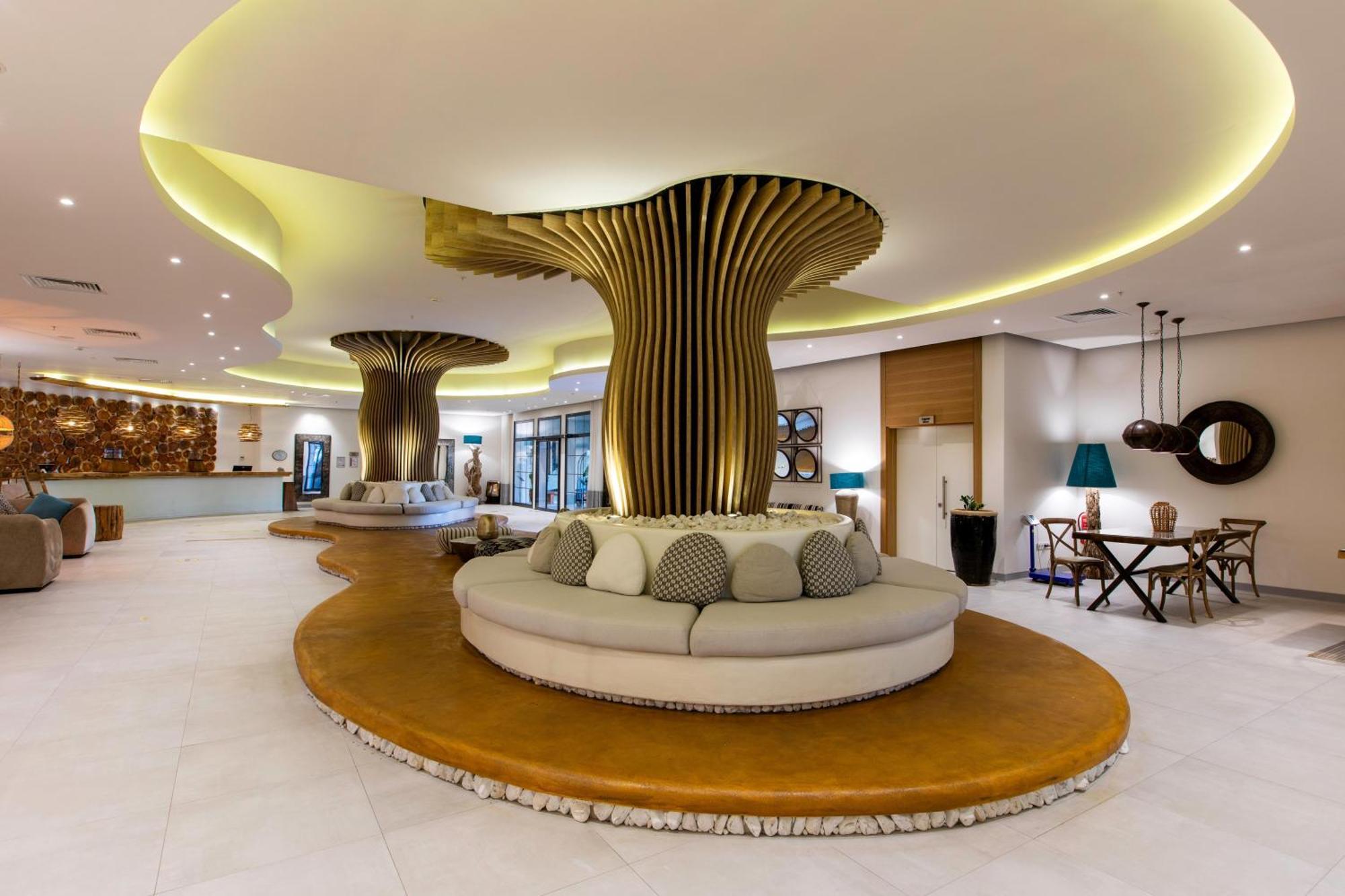 Design Seya 5*