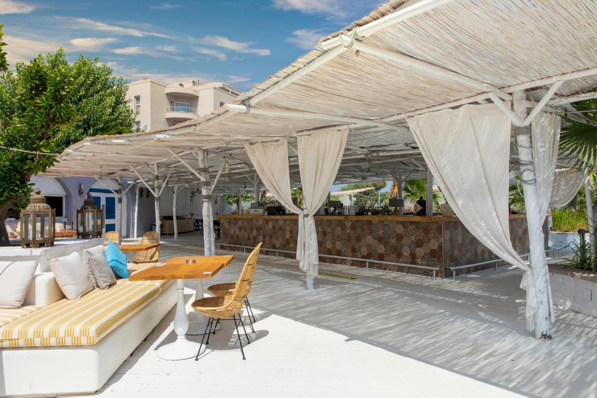 Design Seya Resort Alacati