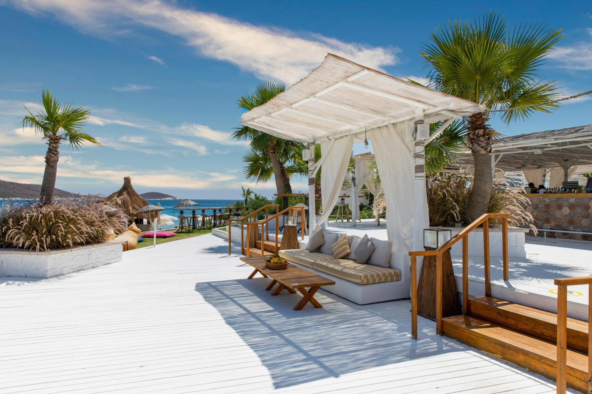 Resort Design Seya