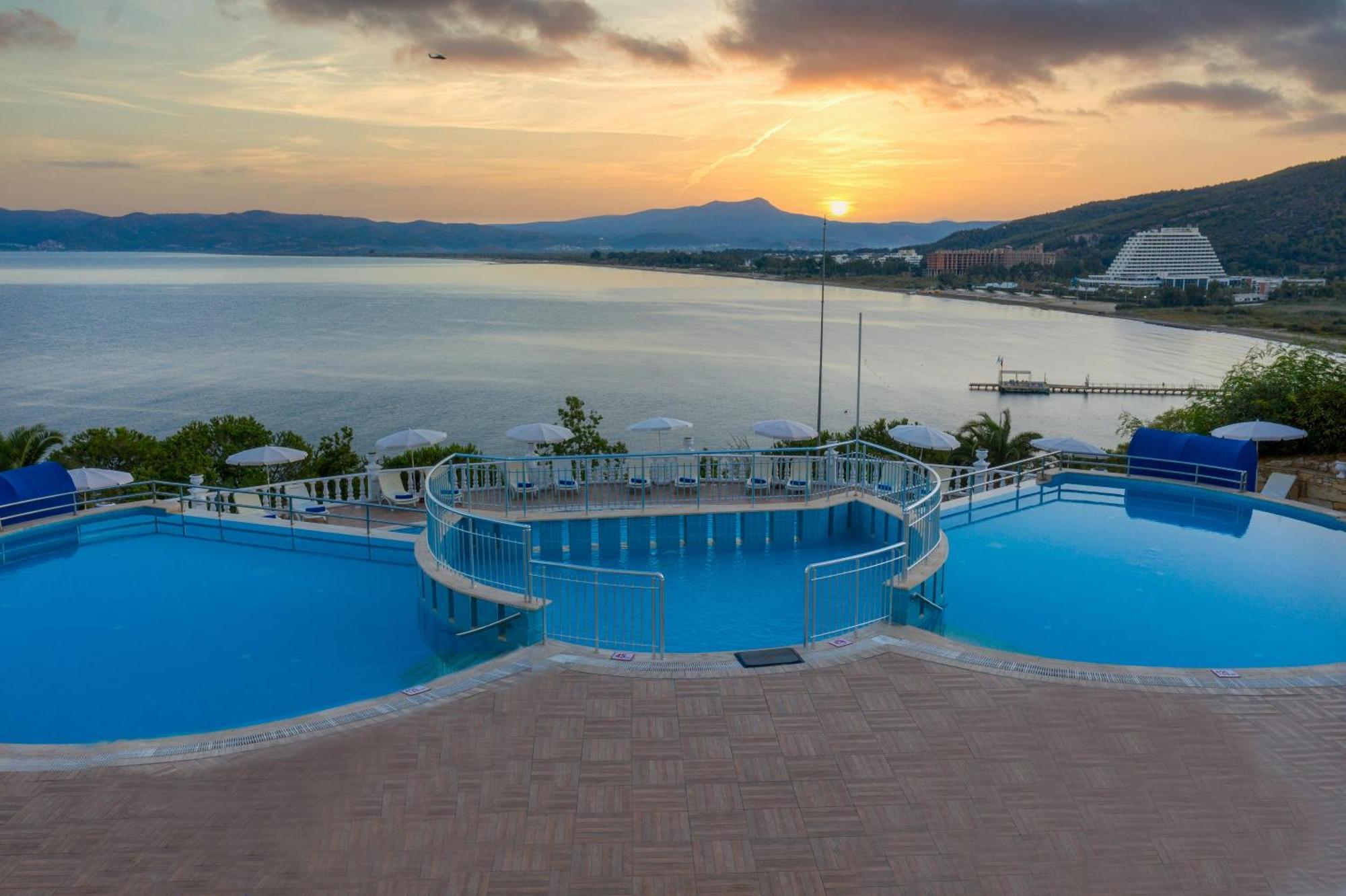 Labranda Ephesus Princess Resort 5*