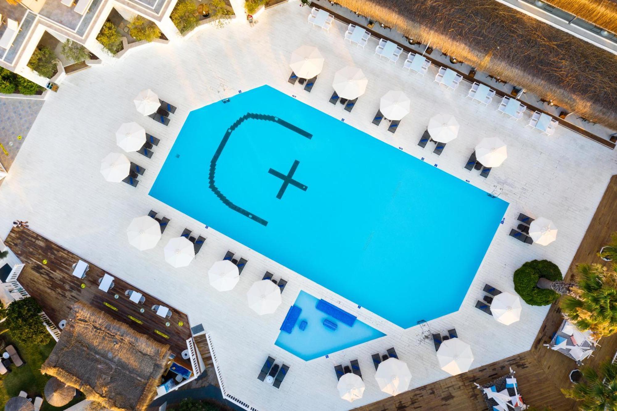 Resort Design Seya Alacati