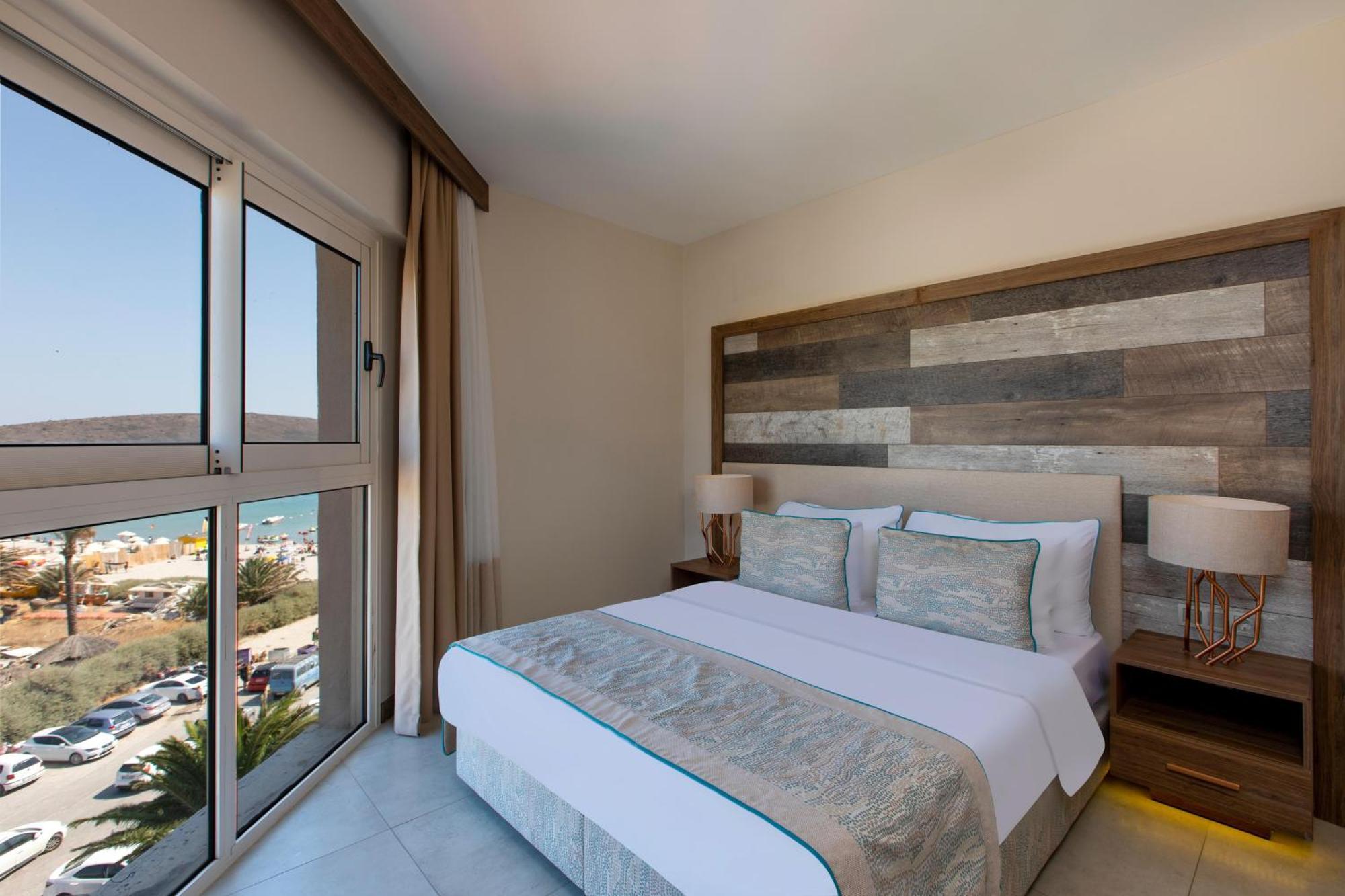 Design Seya 5* Alacati