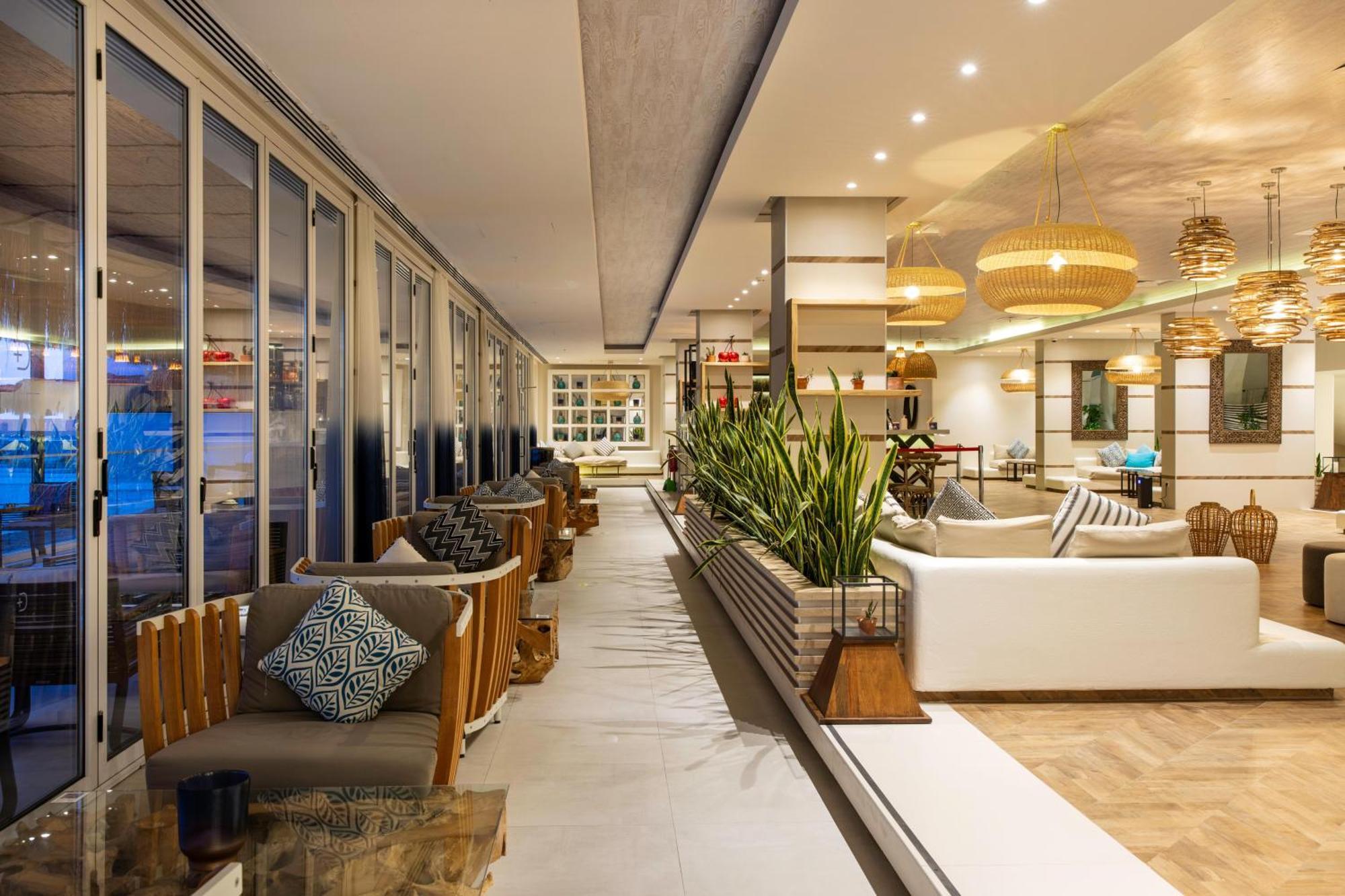 Design Seya Resort Alacati