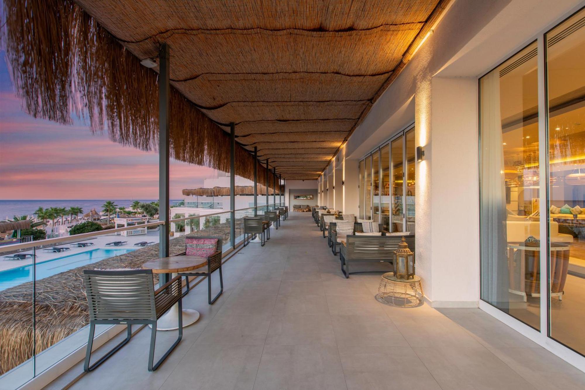 Design Seya Resort