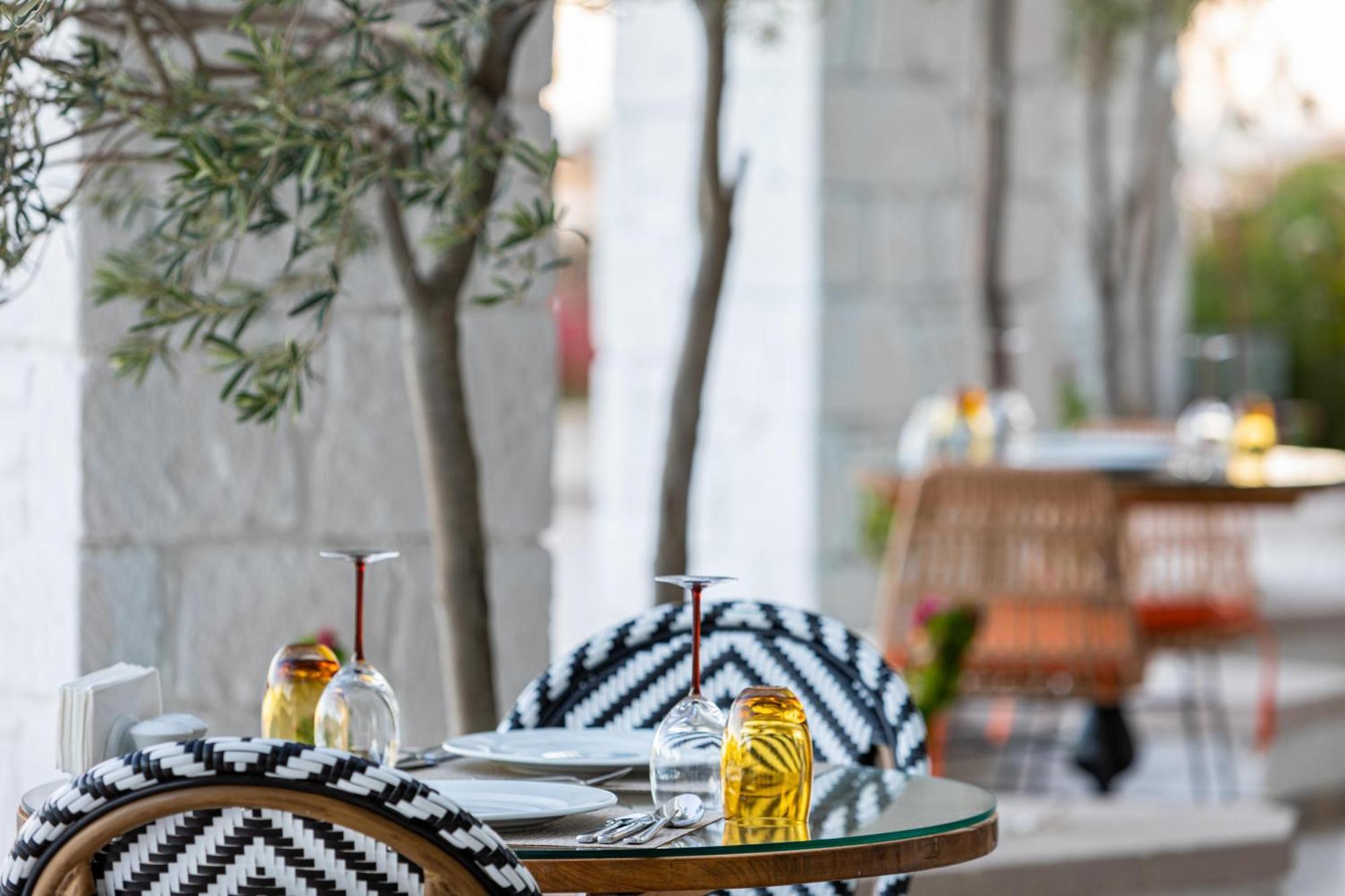 Resort Design Seya Alacati