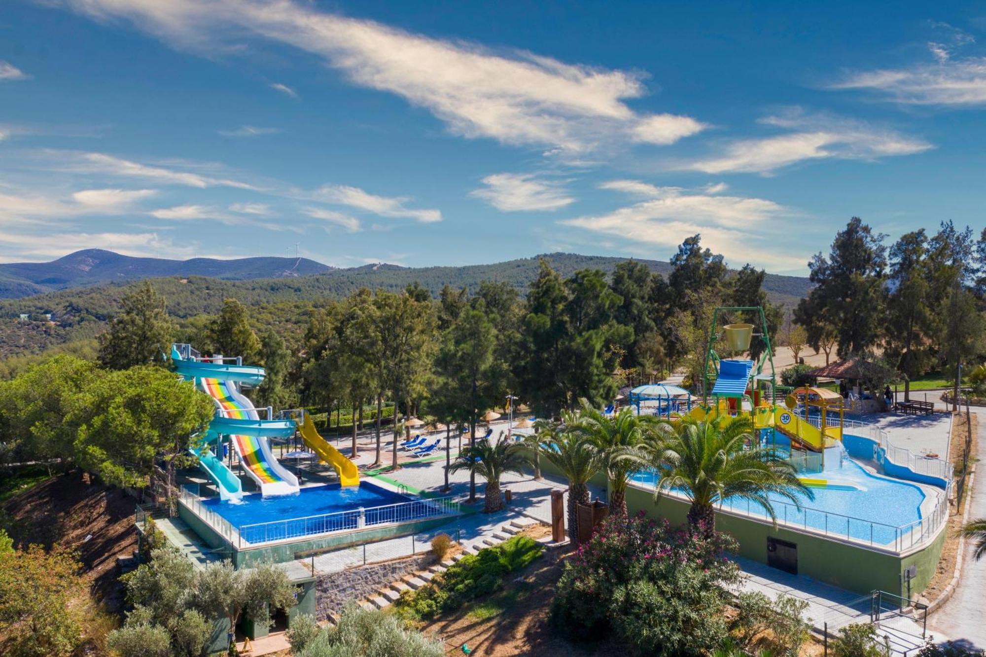 Resort Labranda Ephesus Princess 5*