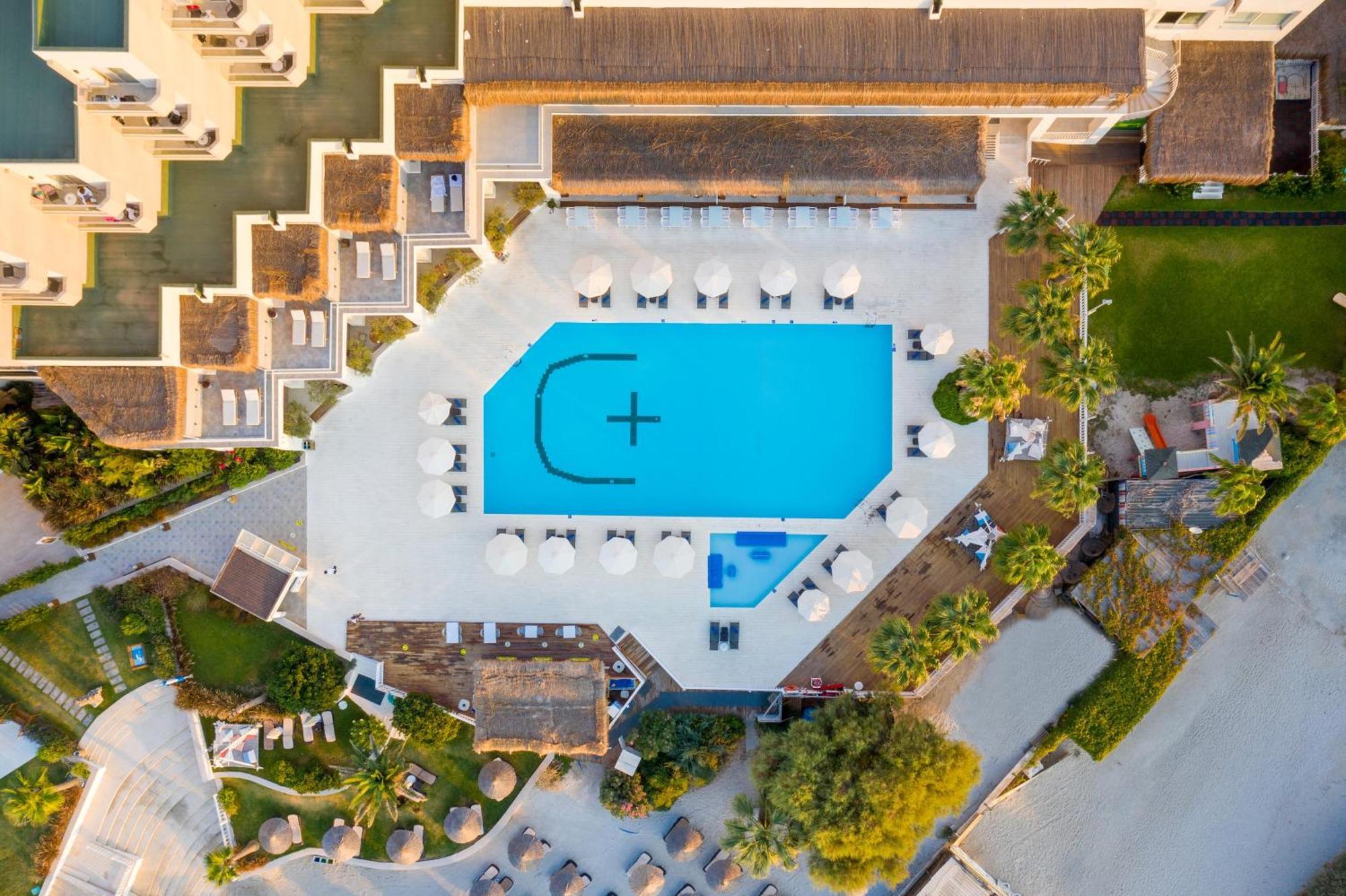 Design Seya Resort Alacati