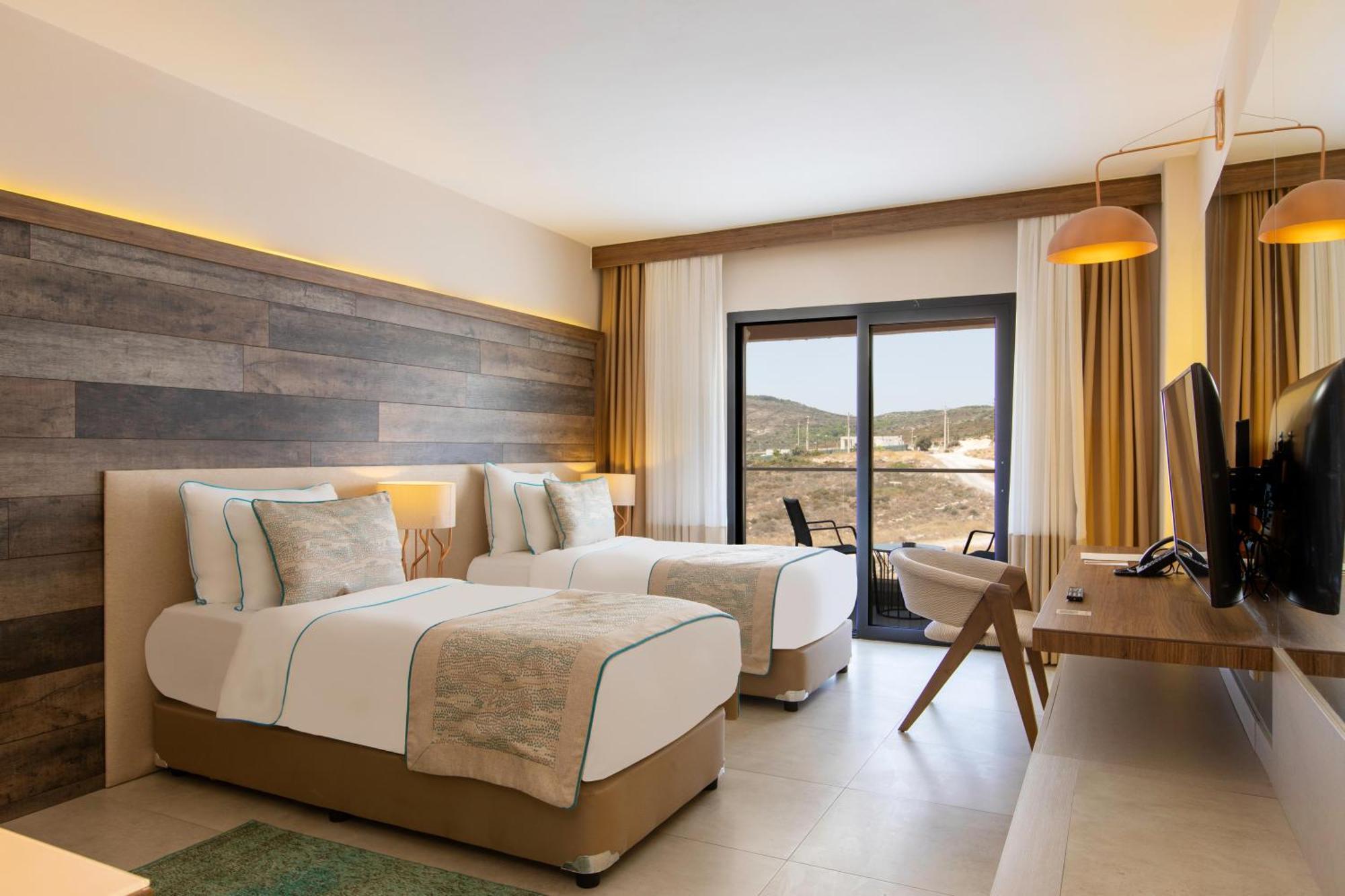 Design Seya Resort 5*