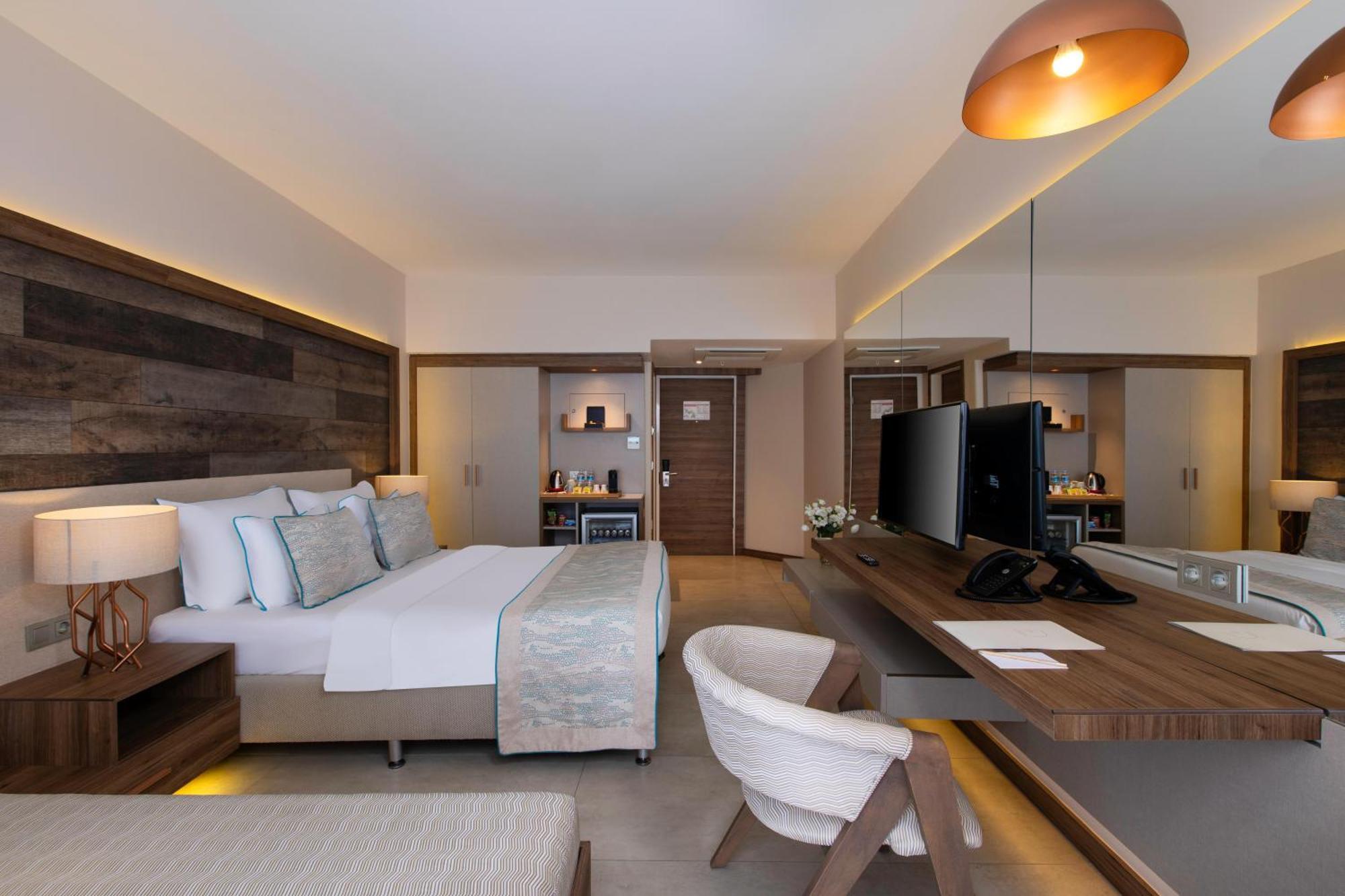 Resort Design Seya 5*