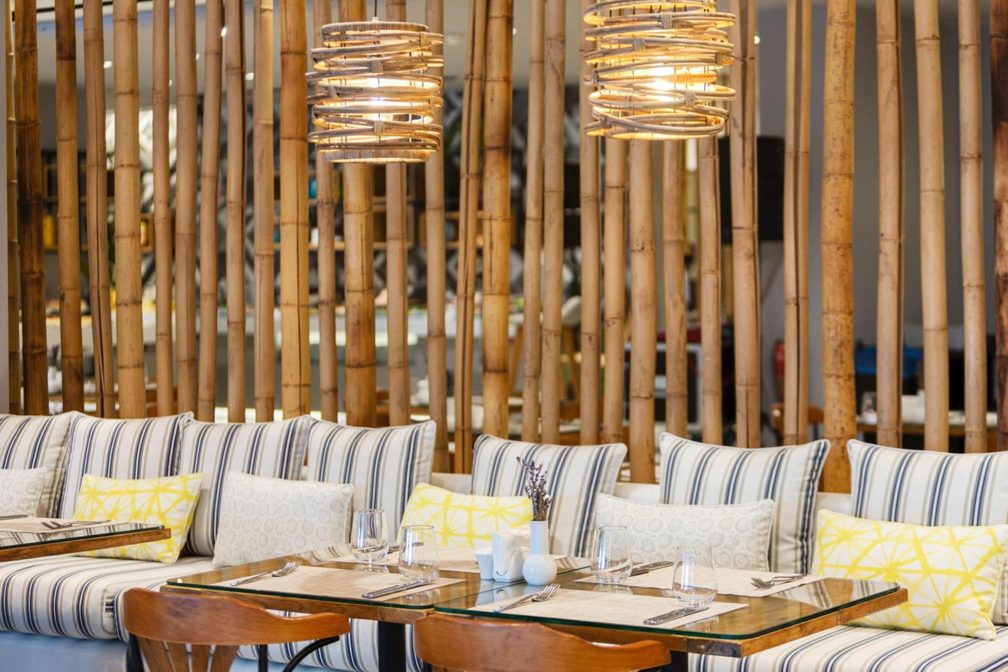 Resort Design Seya Alacati