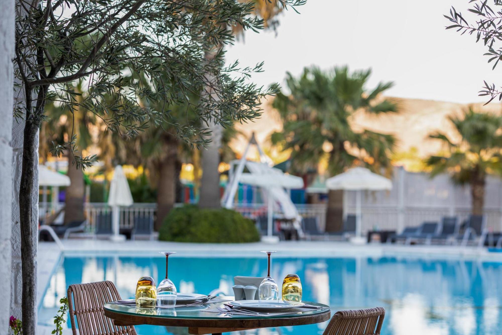 Design Seya Resort Alacati