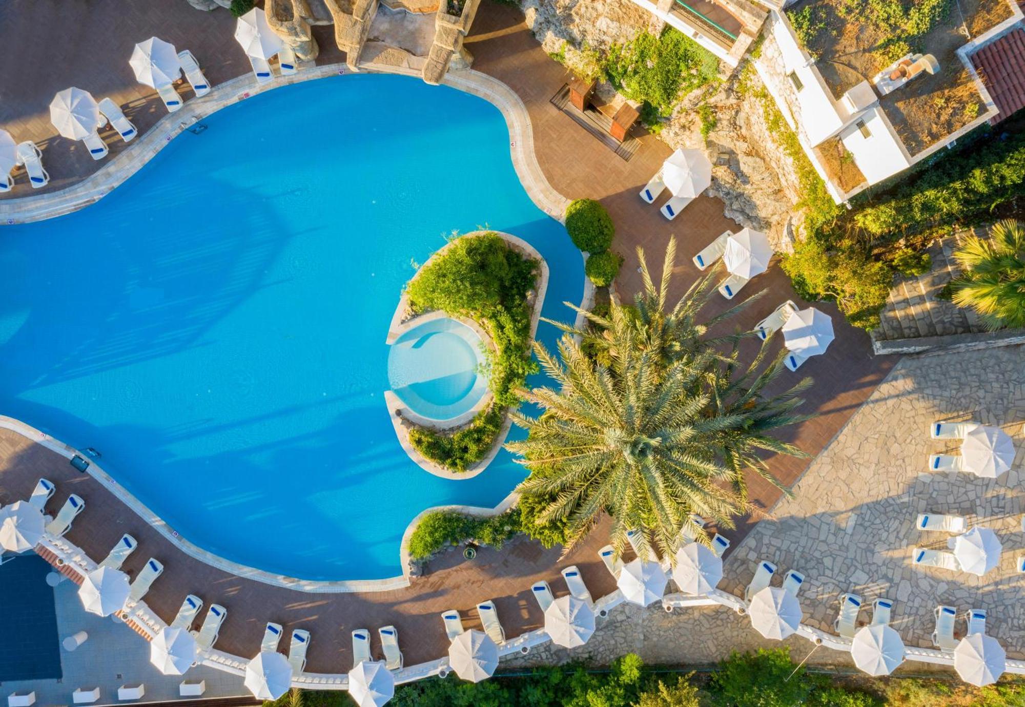 Resort Labranda Ephesus Princess