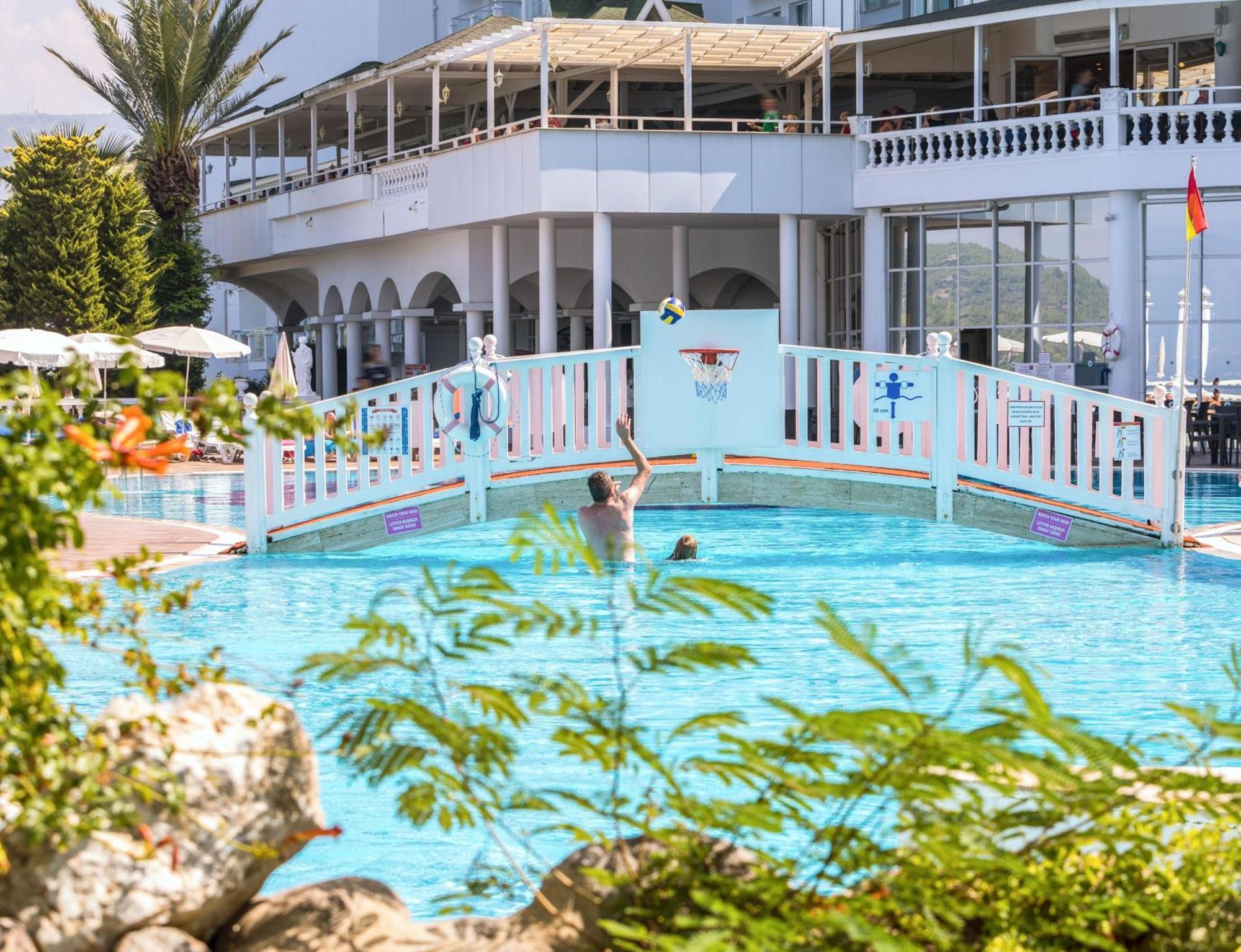Labranda Ephesus Princess Resort Selcuk