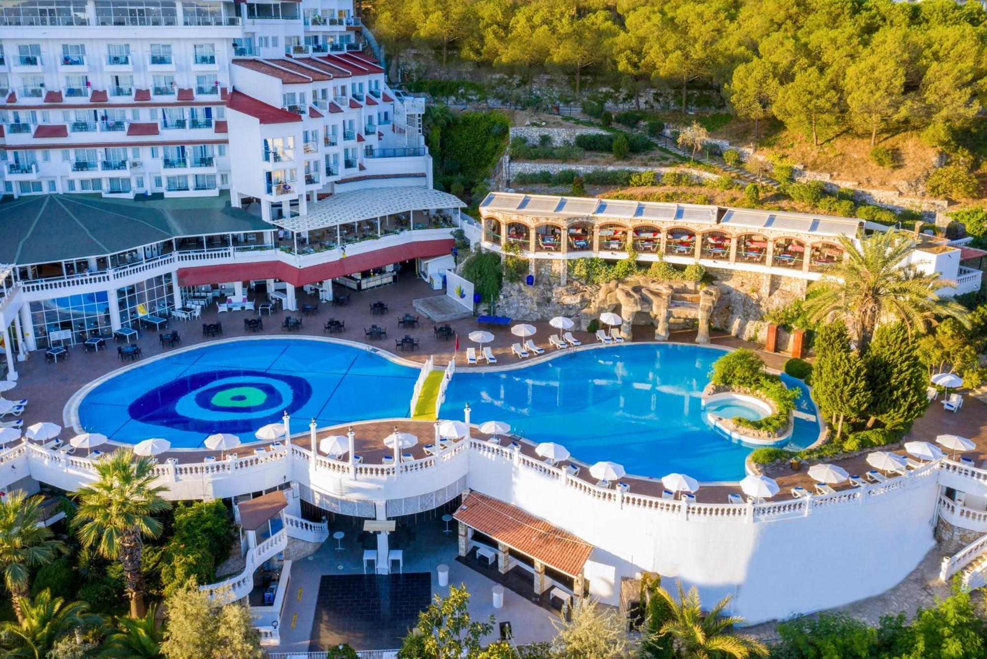 Labranda Ephesus Princess Resort Selcuk