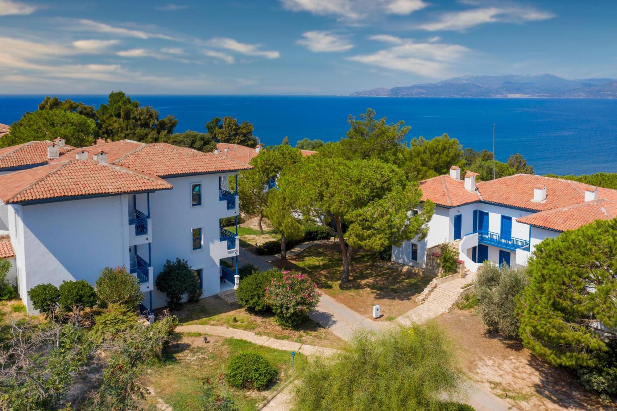 Resort Labranda Ephesus Princess Selcuk