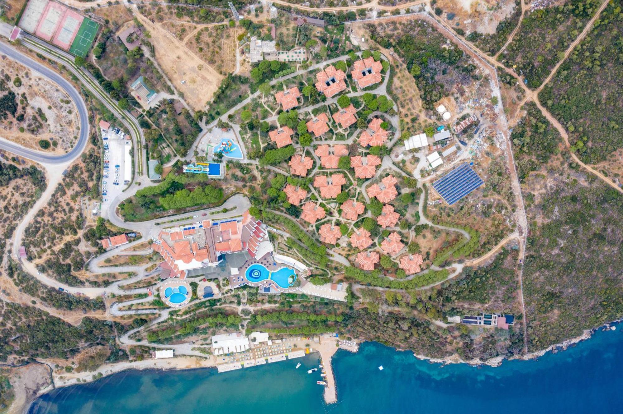 Resort Labranda Ephesus Princess