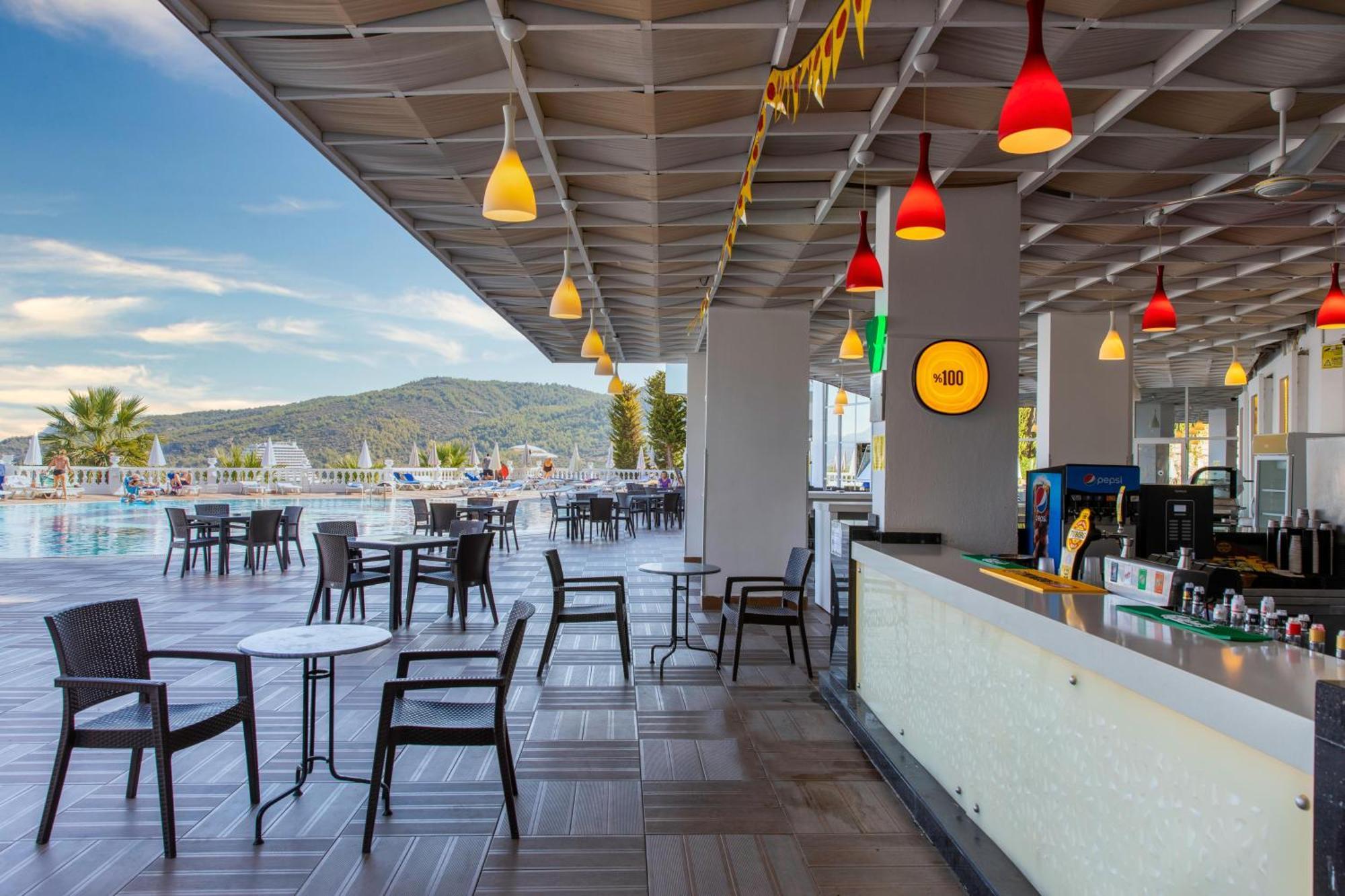 Labranda Ephesus Princess Resort 5*