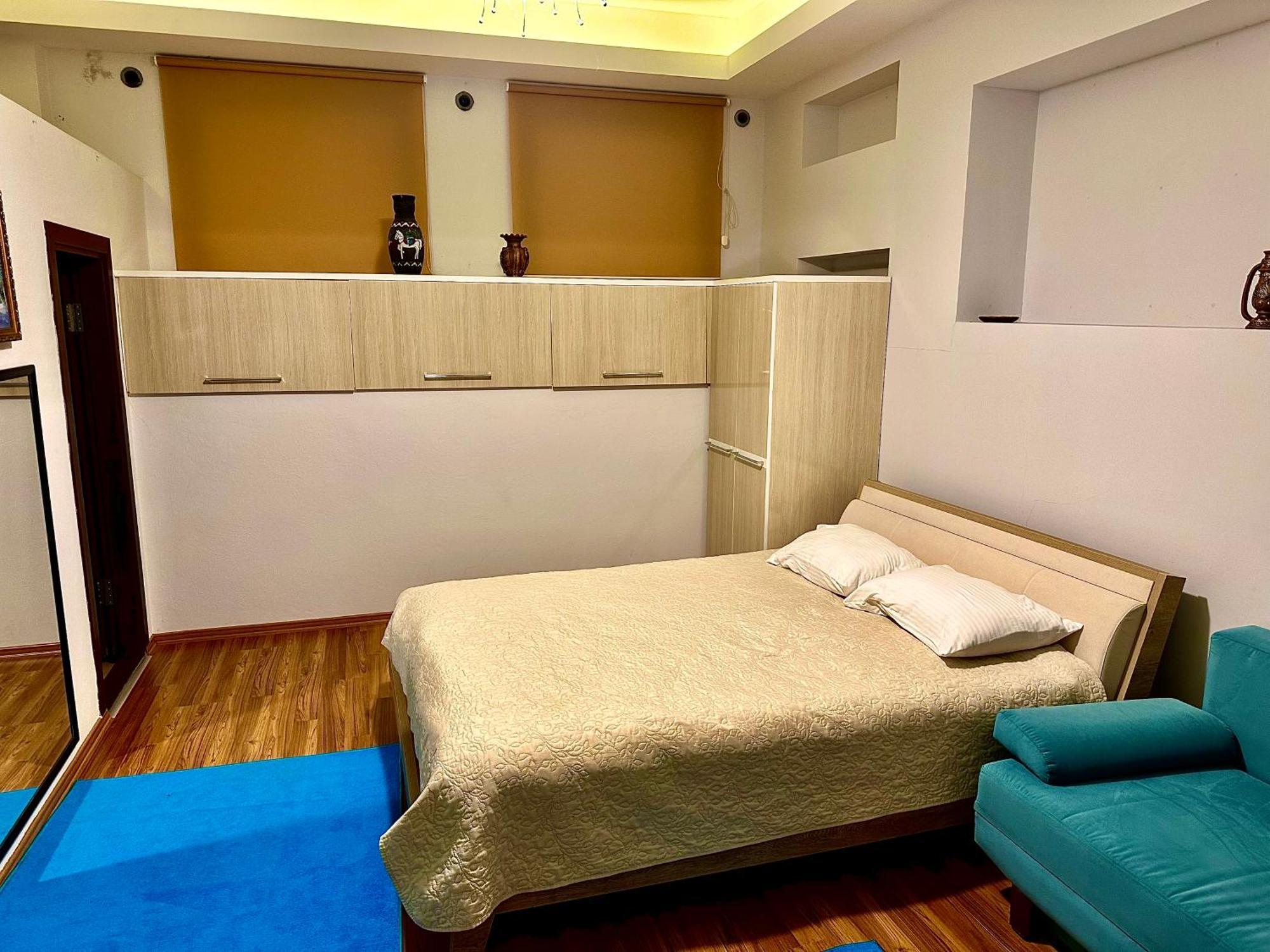 Ak Nature Villa