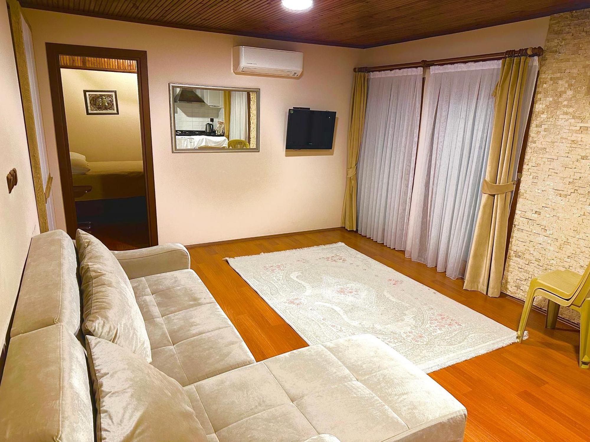 Ak Nature Villa