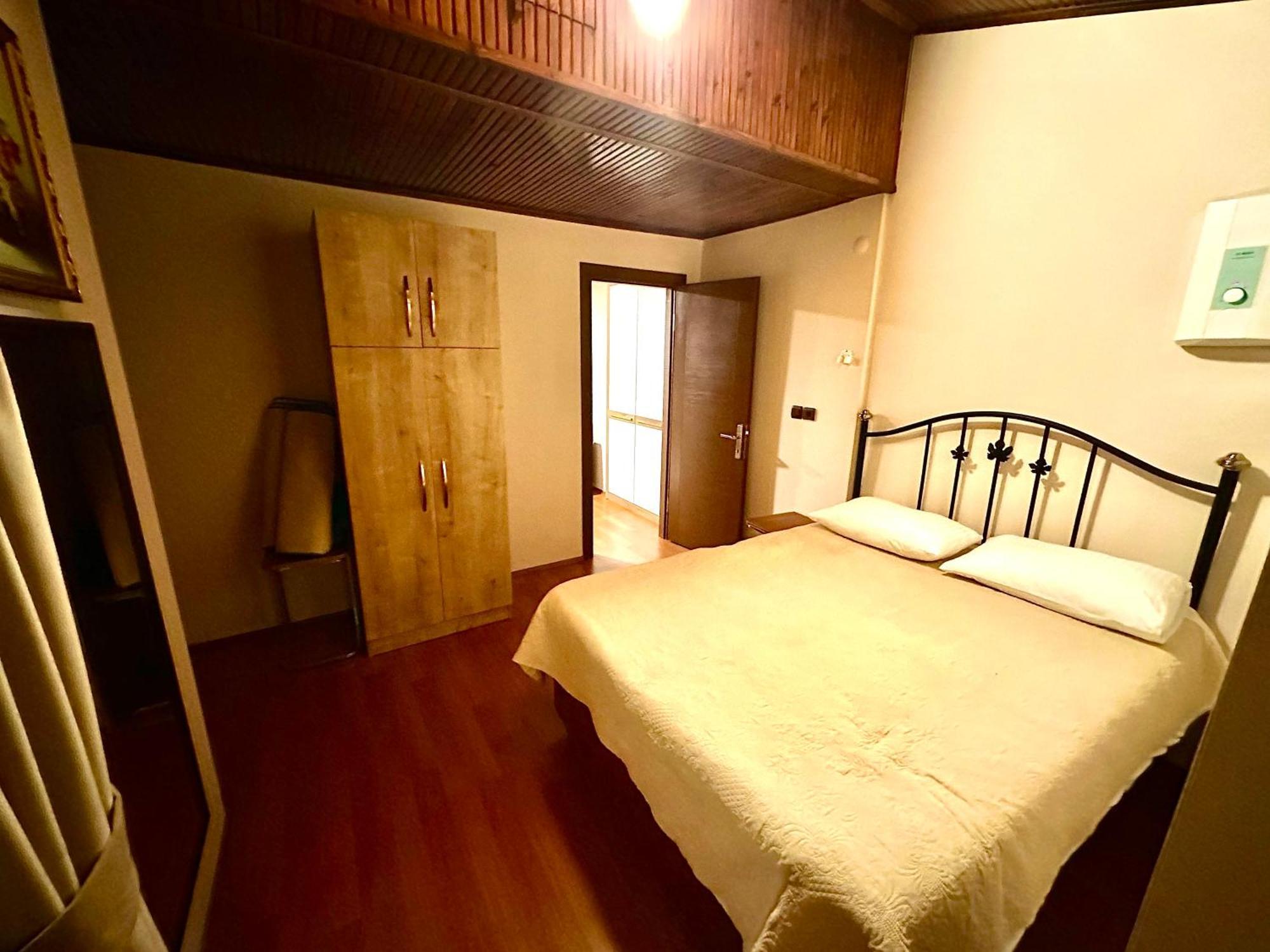 Ak Nature Villa *