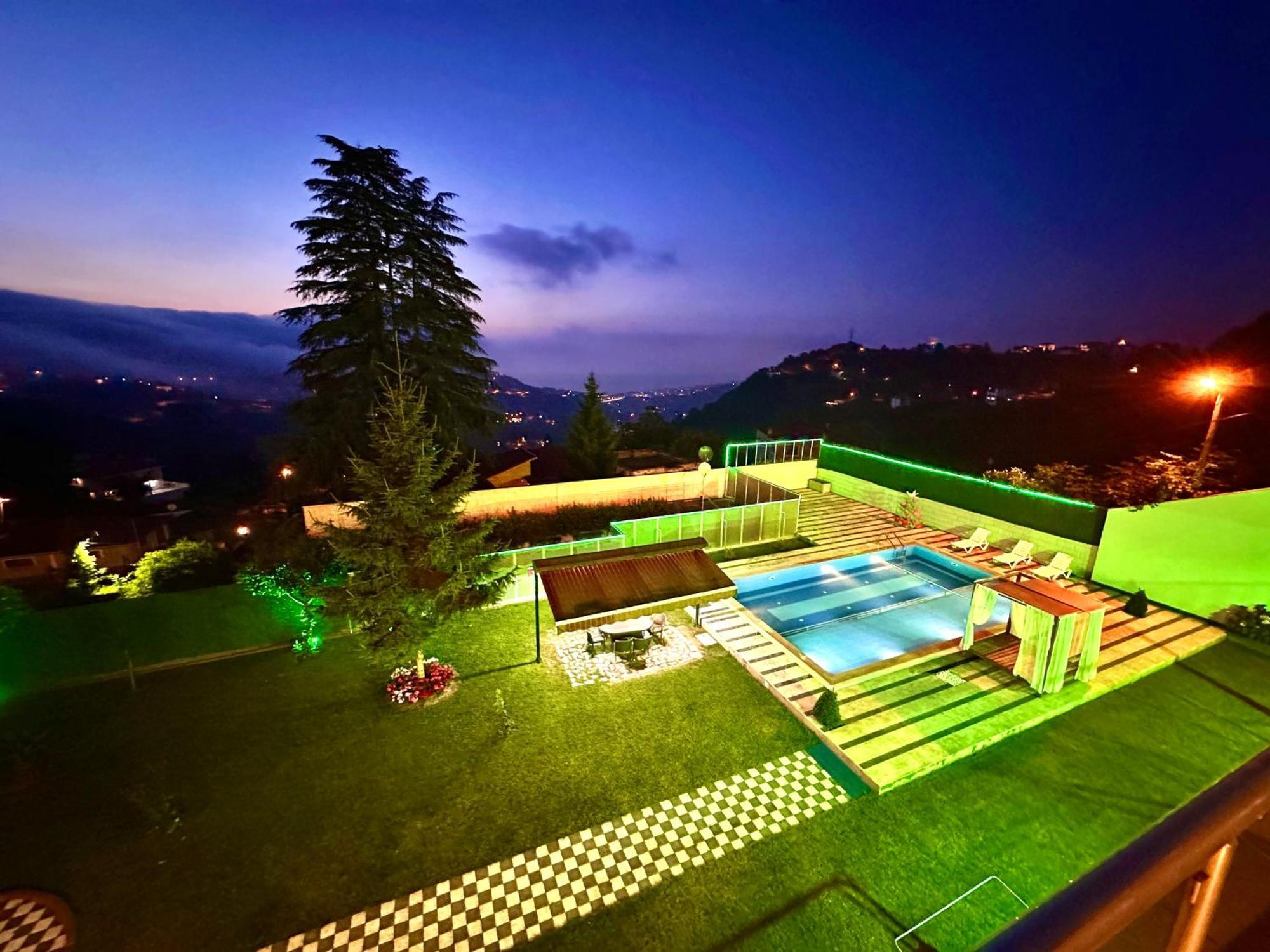 Villa Ak Nature *