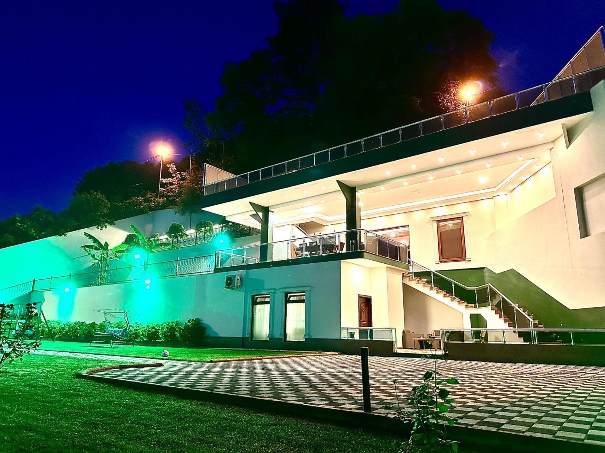 Villa Ak Nature