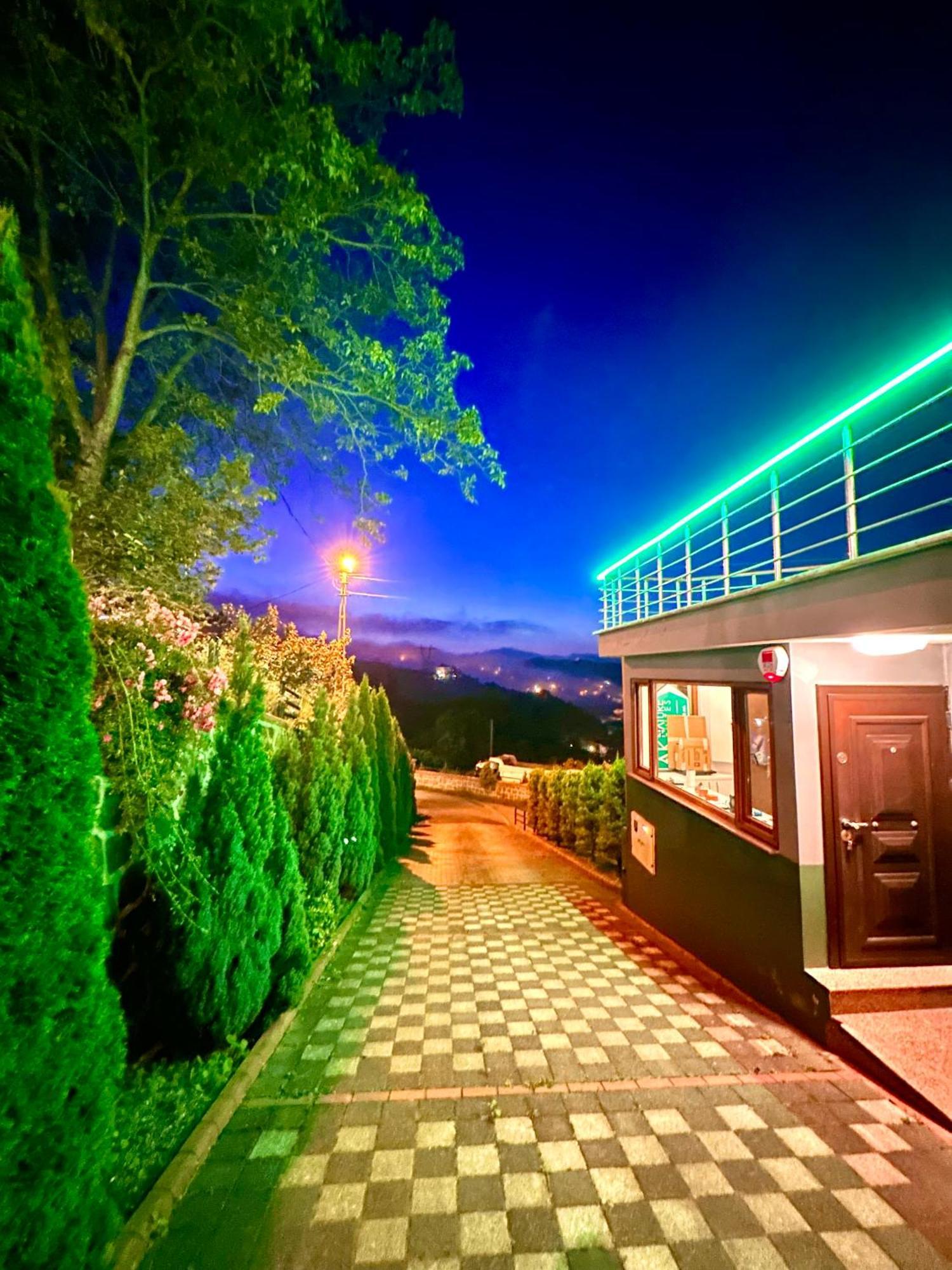 Villa Ak Nature *