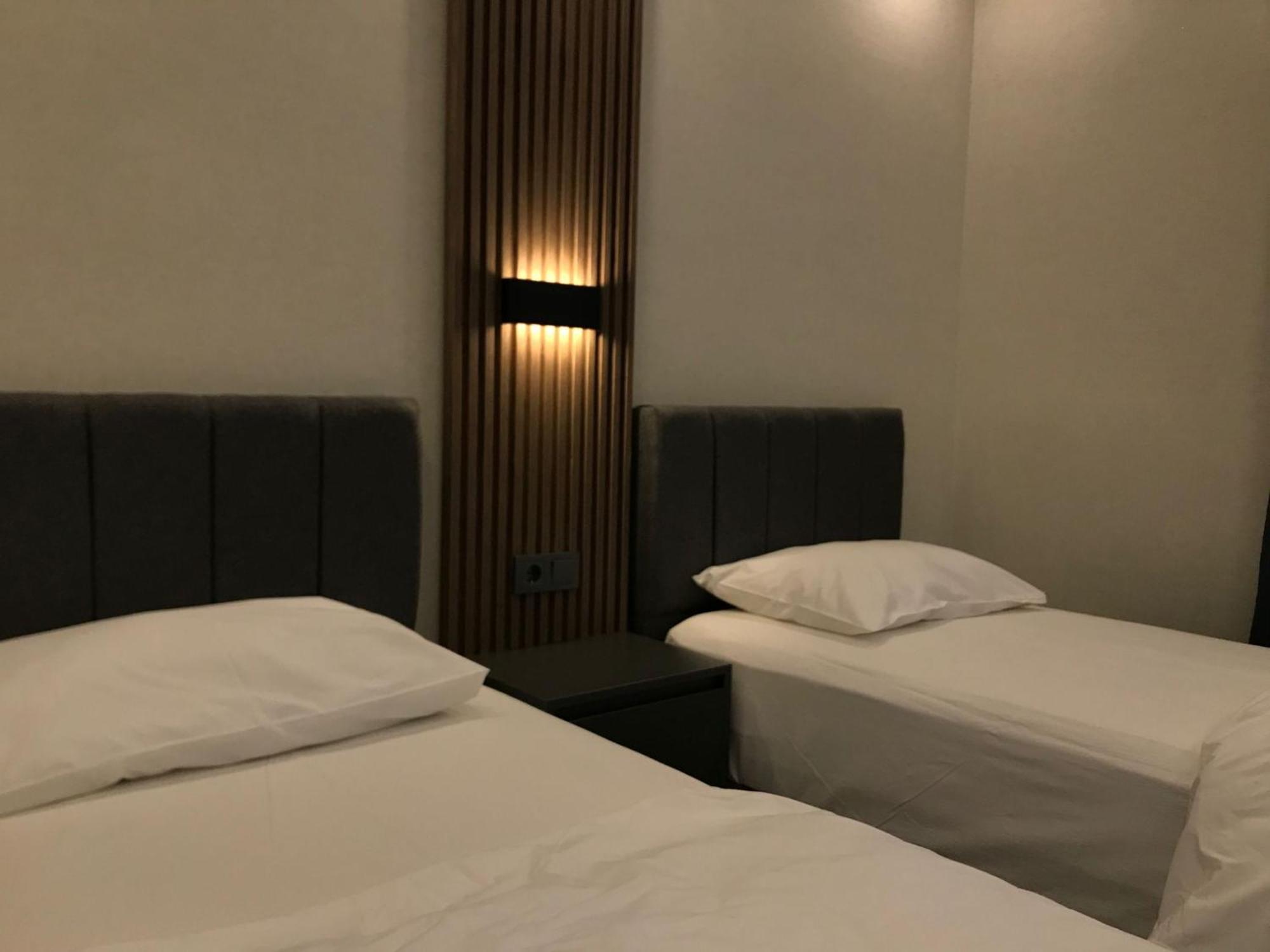 Yilmaz Aparthotel Trabzon
