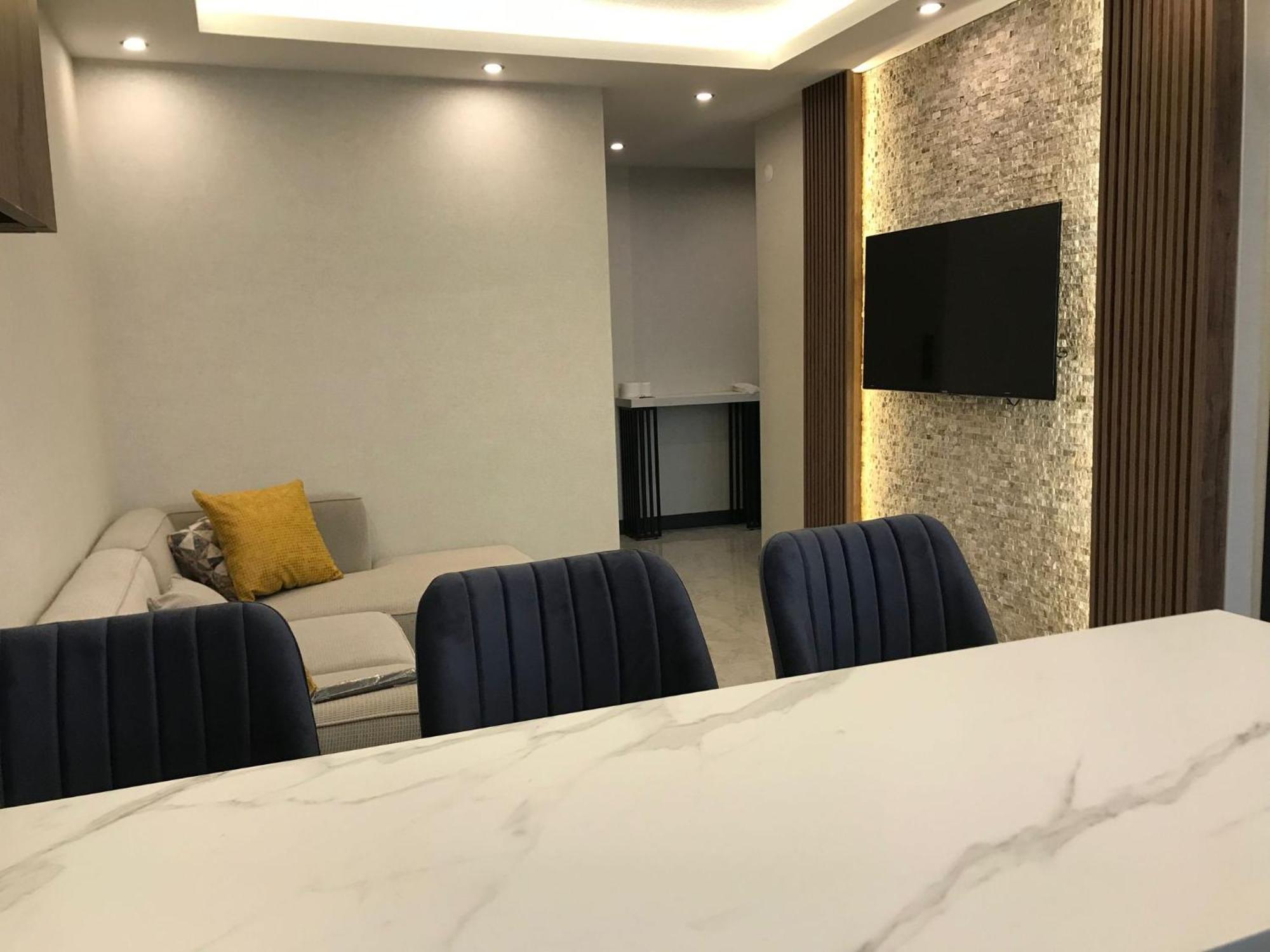 Aparthotel Yilmaz Trabzon
