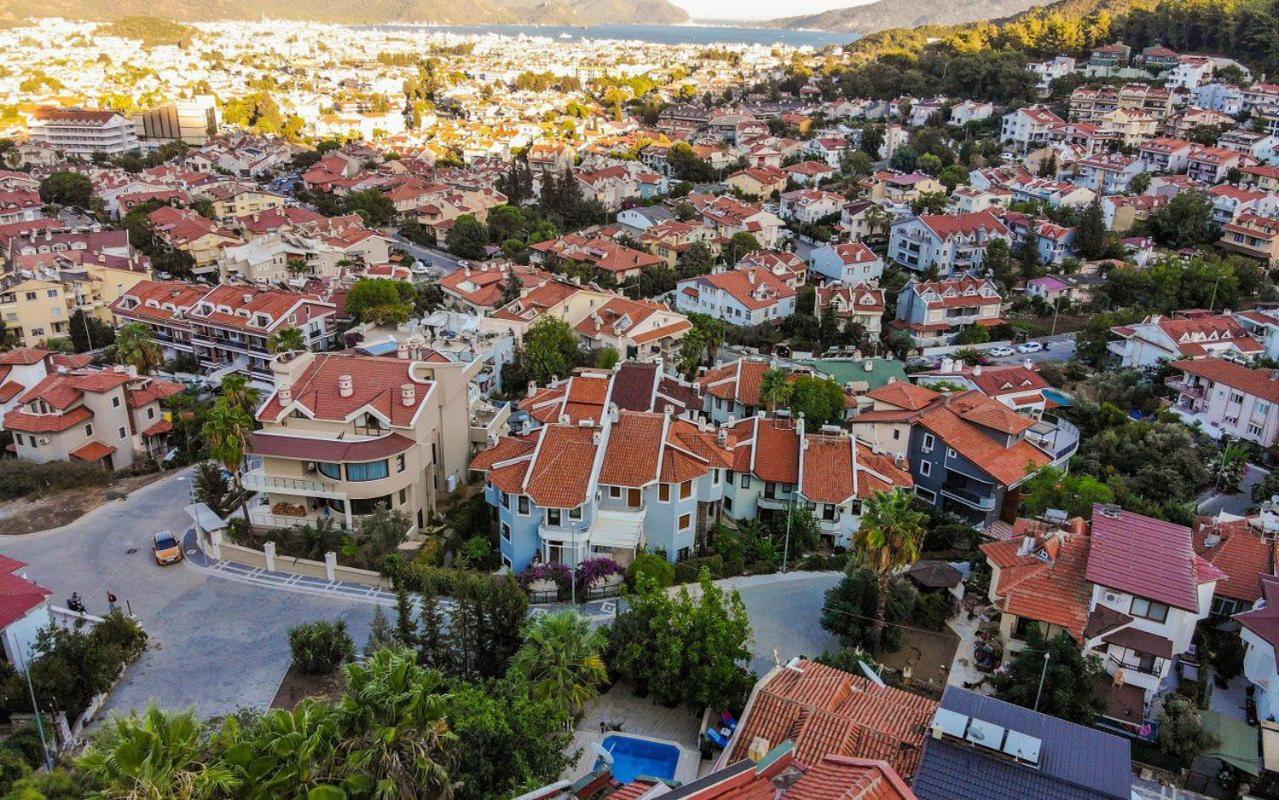 Villa Marmaris * Marmaris