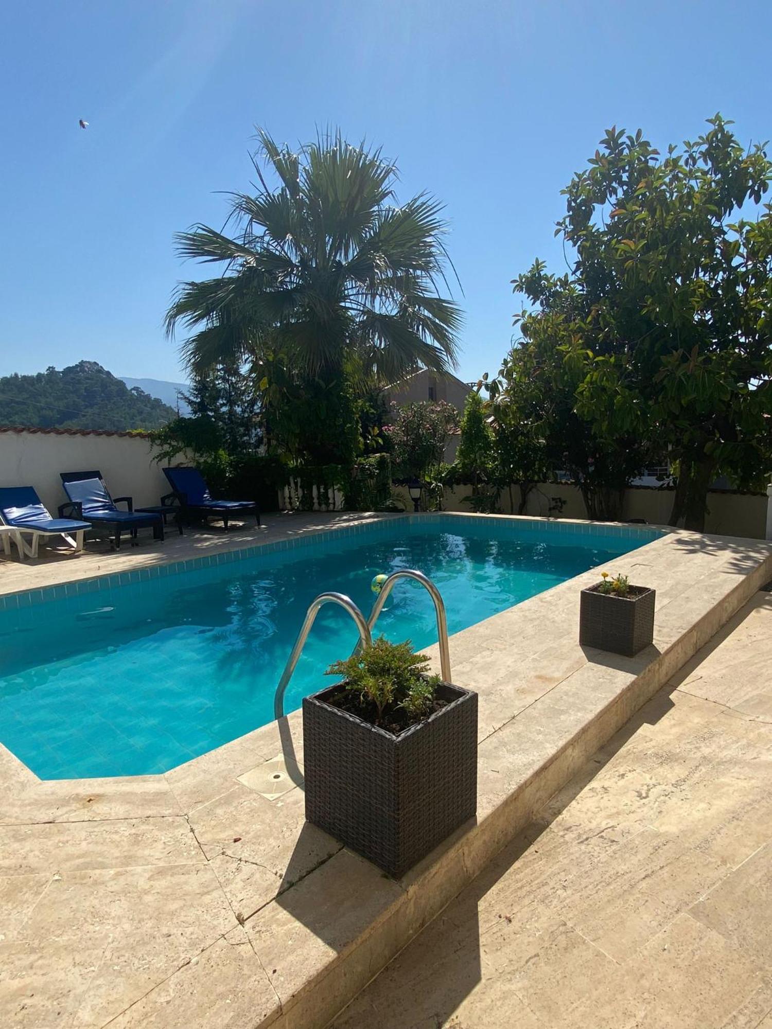 Villa Marmaris Villa *