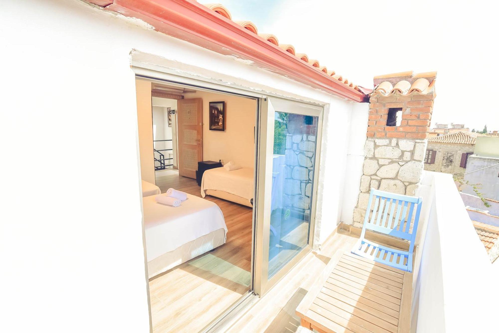 Hotel Asmali