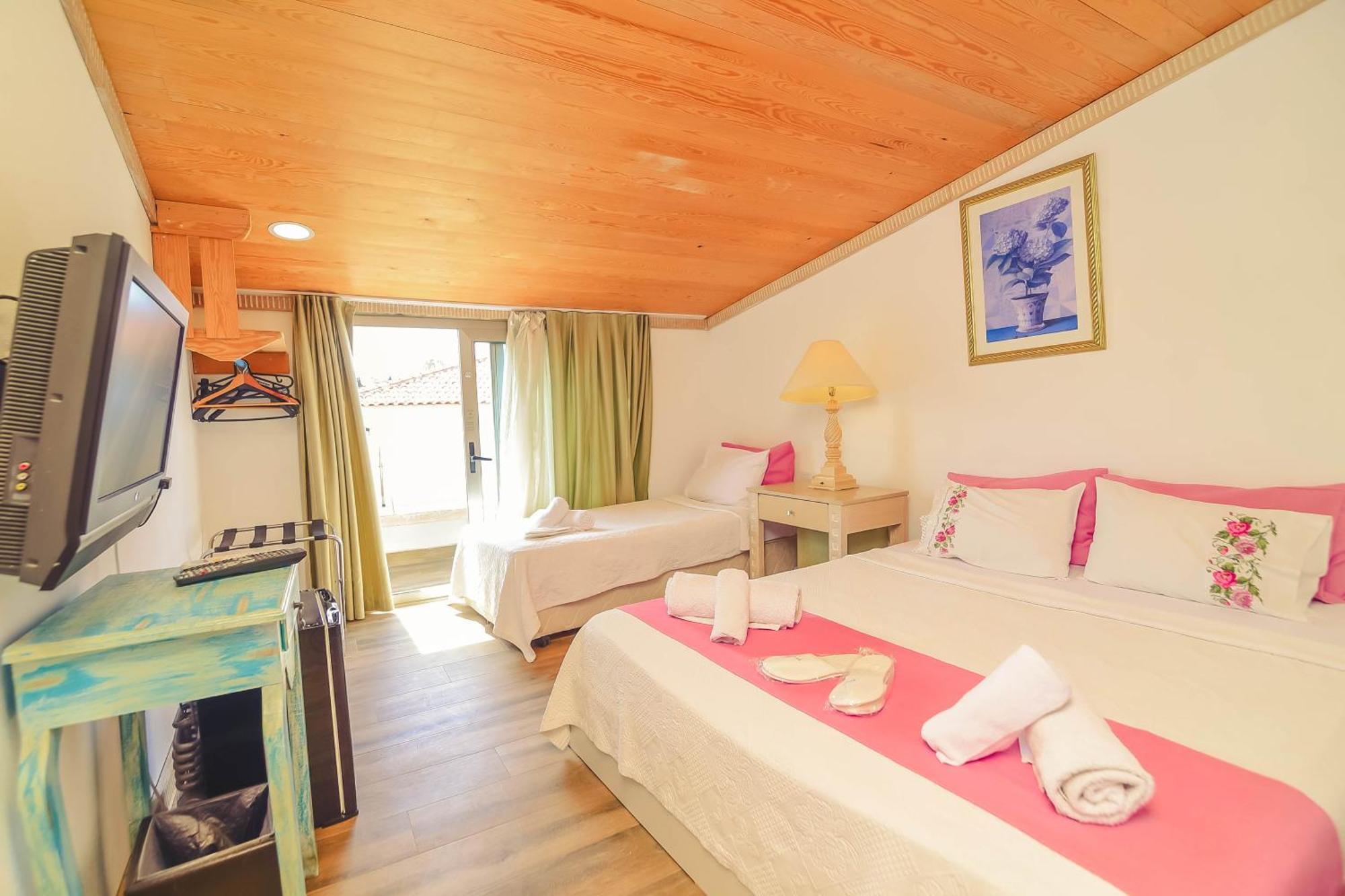 Hotel Asmali 2*