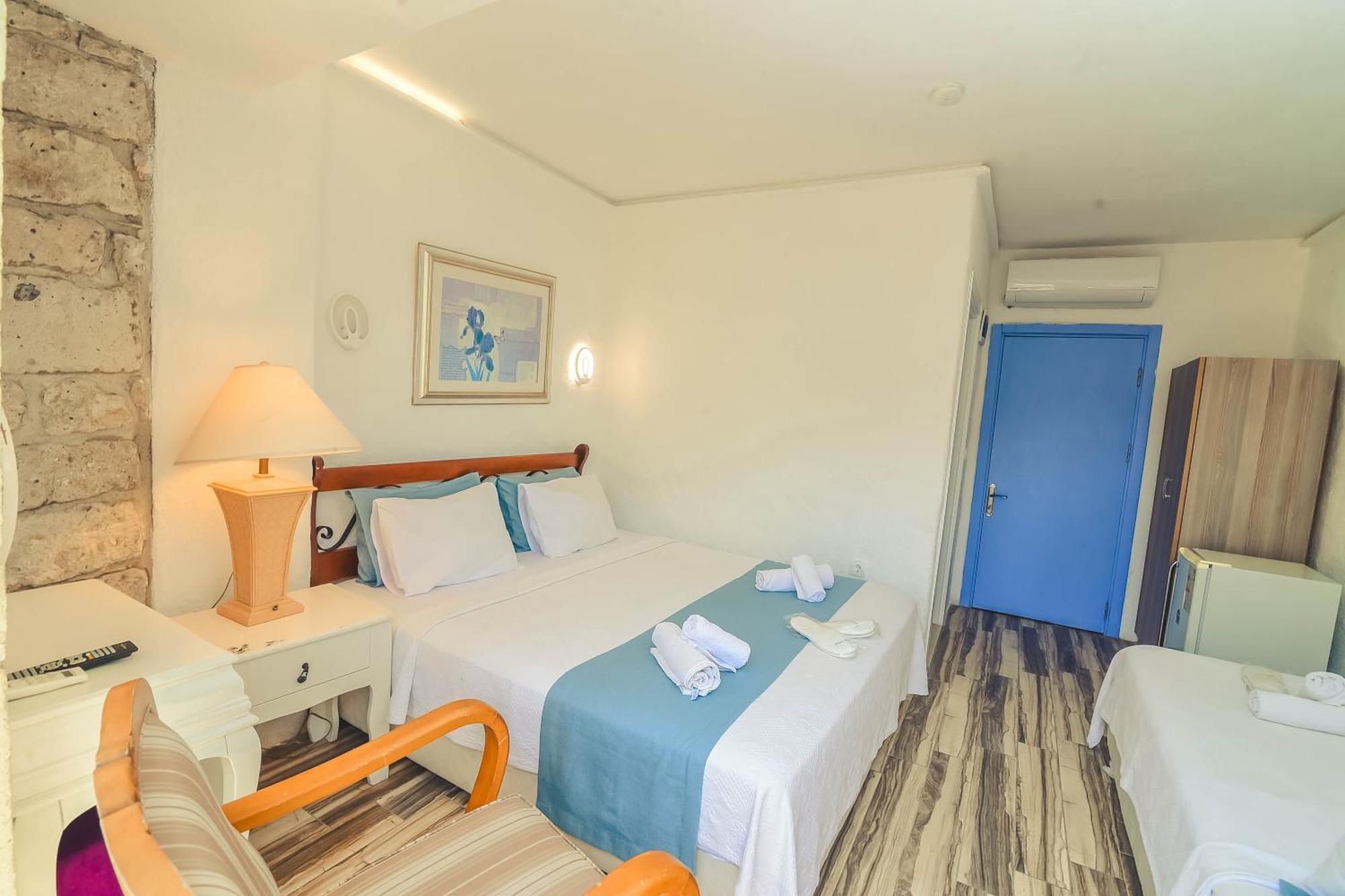 Asmali Hotel 2*