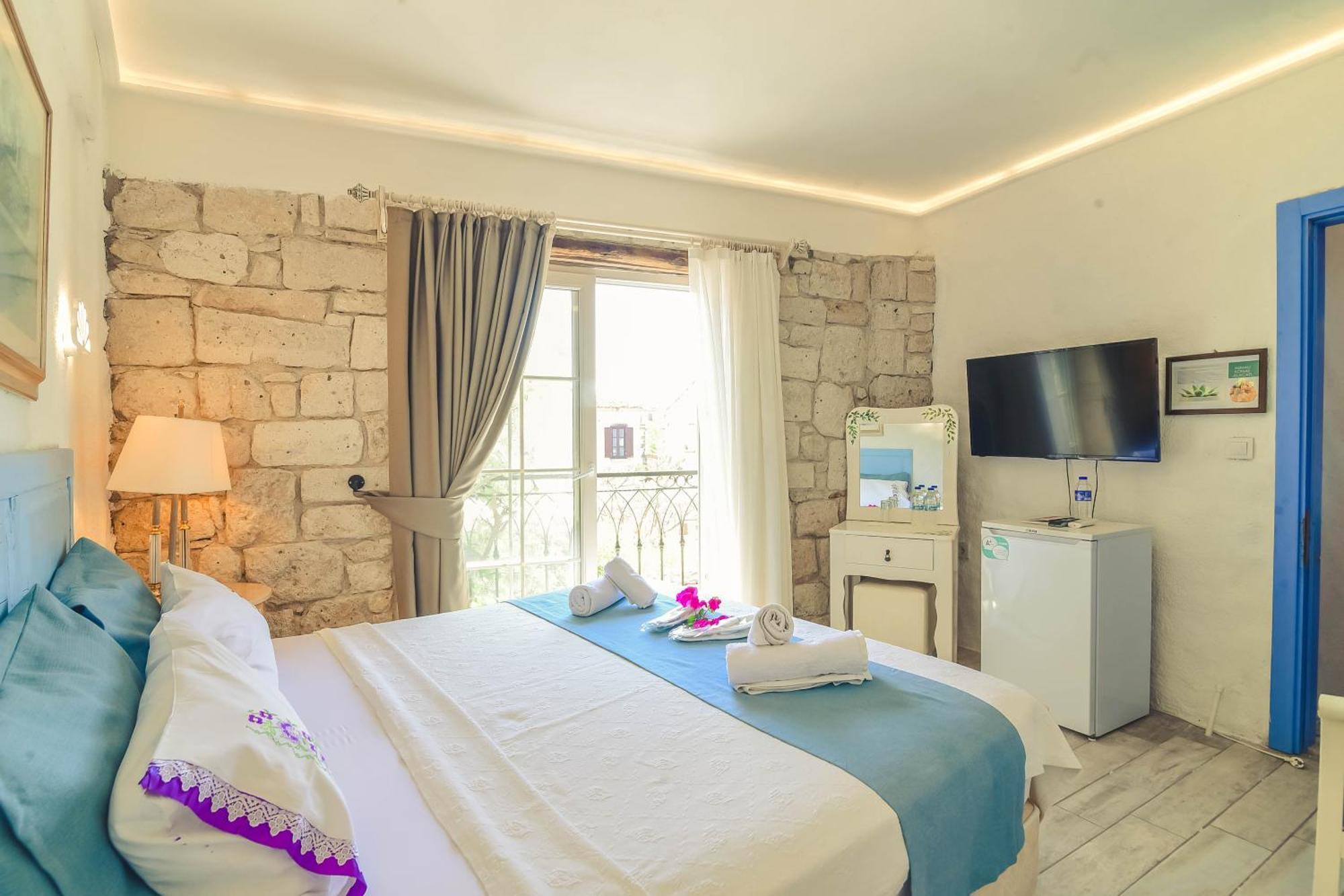 Hotel Asmali 2*