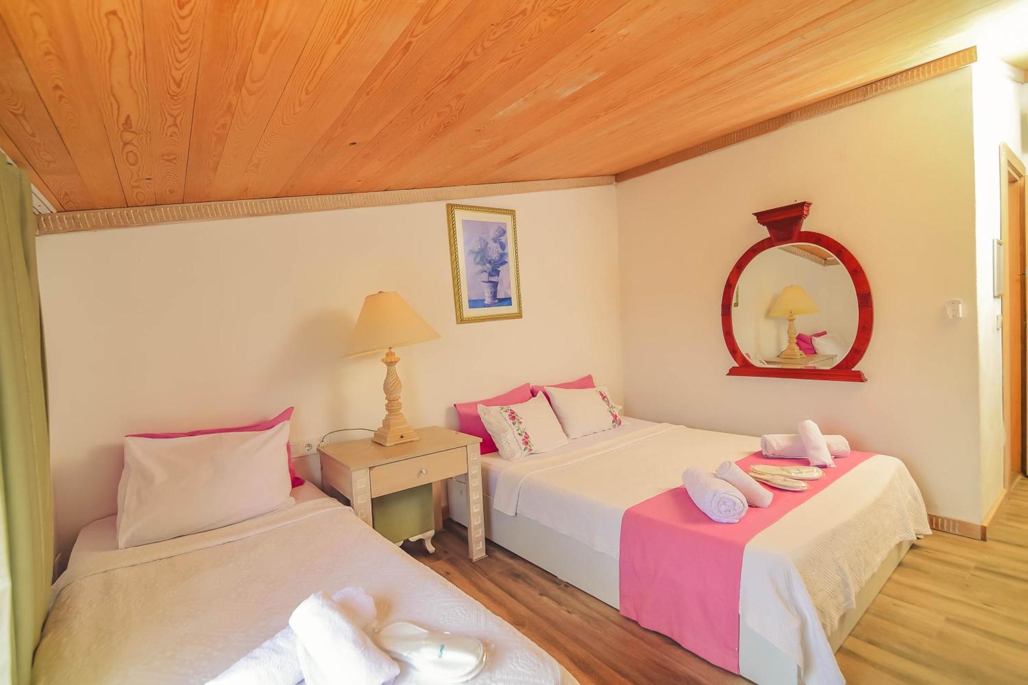 Hotel Asmali Alacati