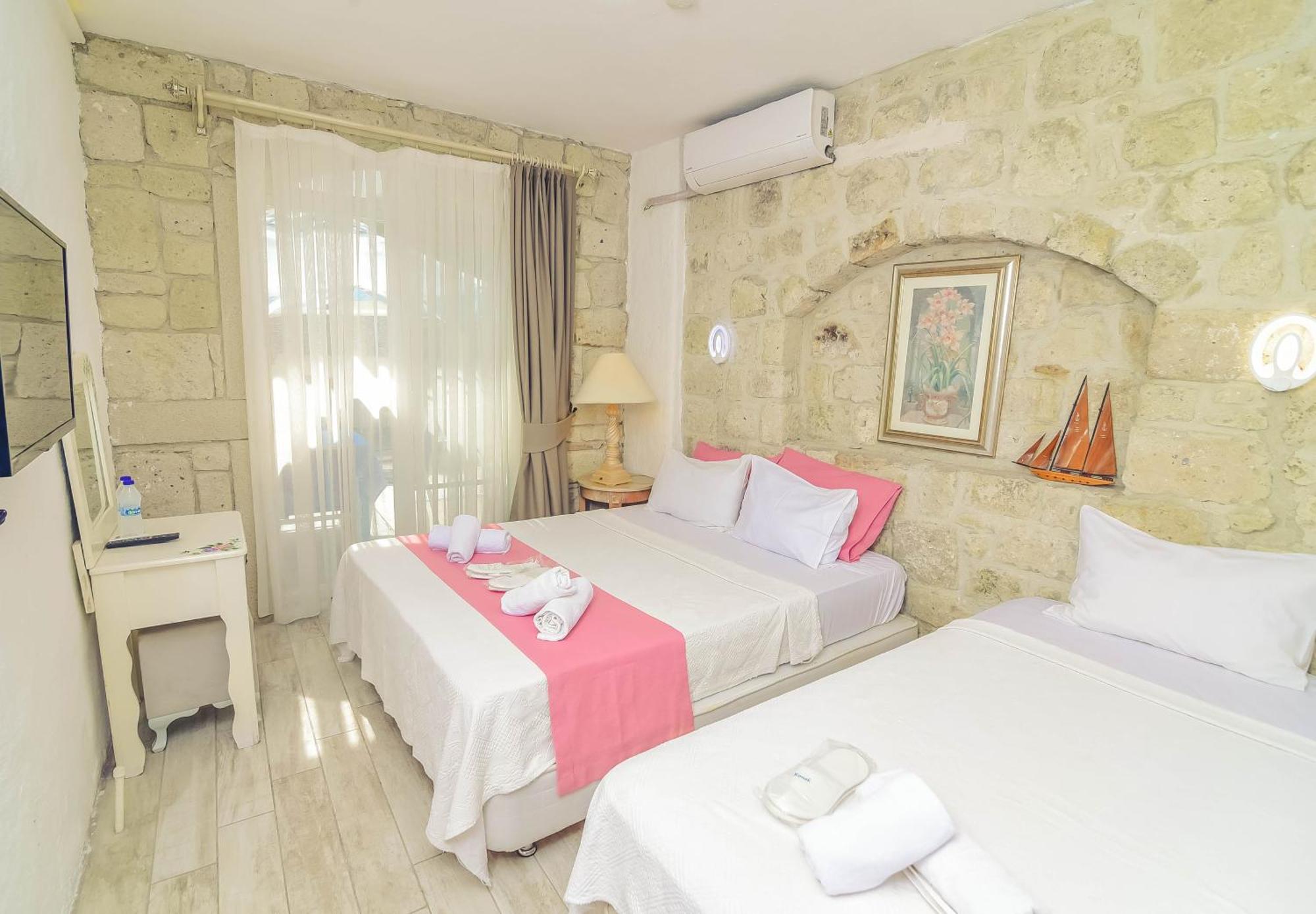 Asmali 2* Alacati