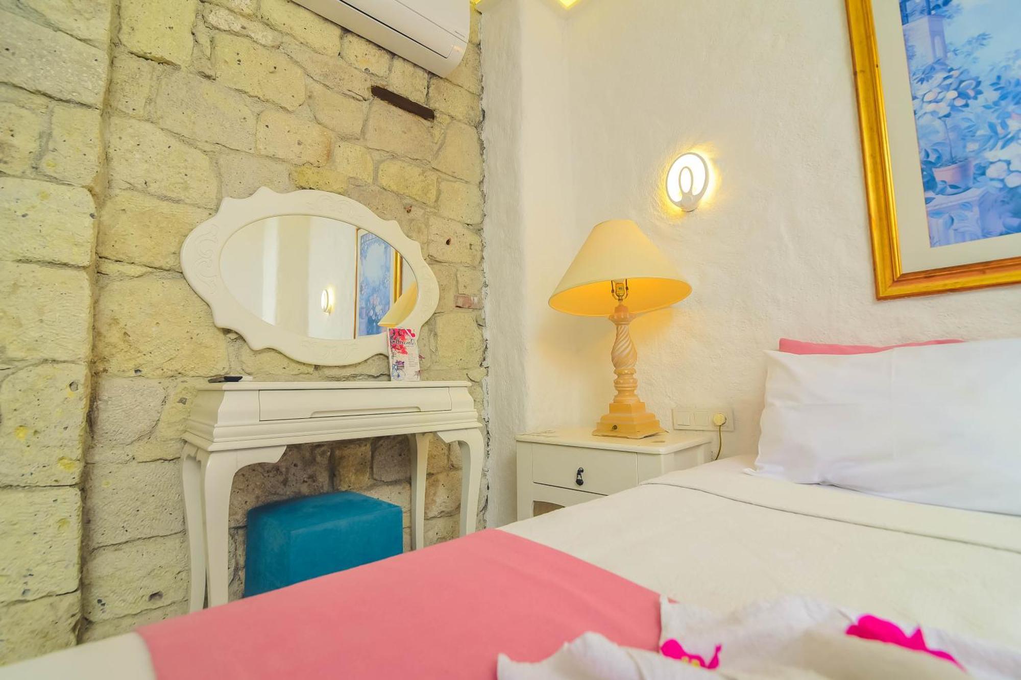 Hotel Asmali 2*