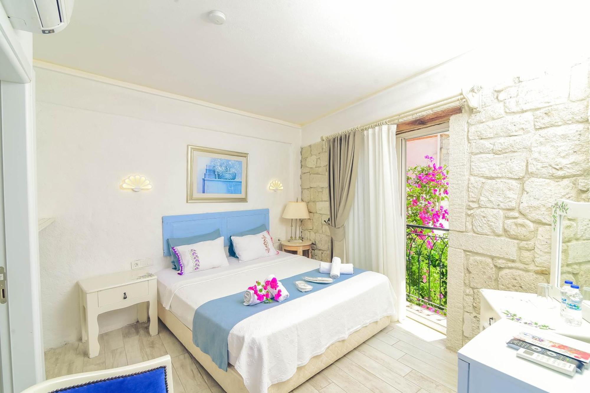 Hotel Asmali Alacati