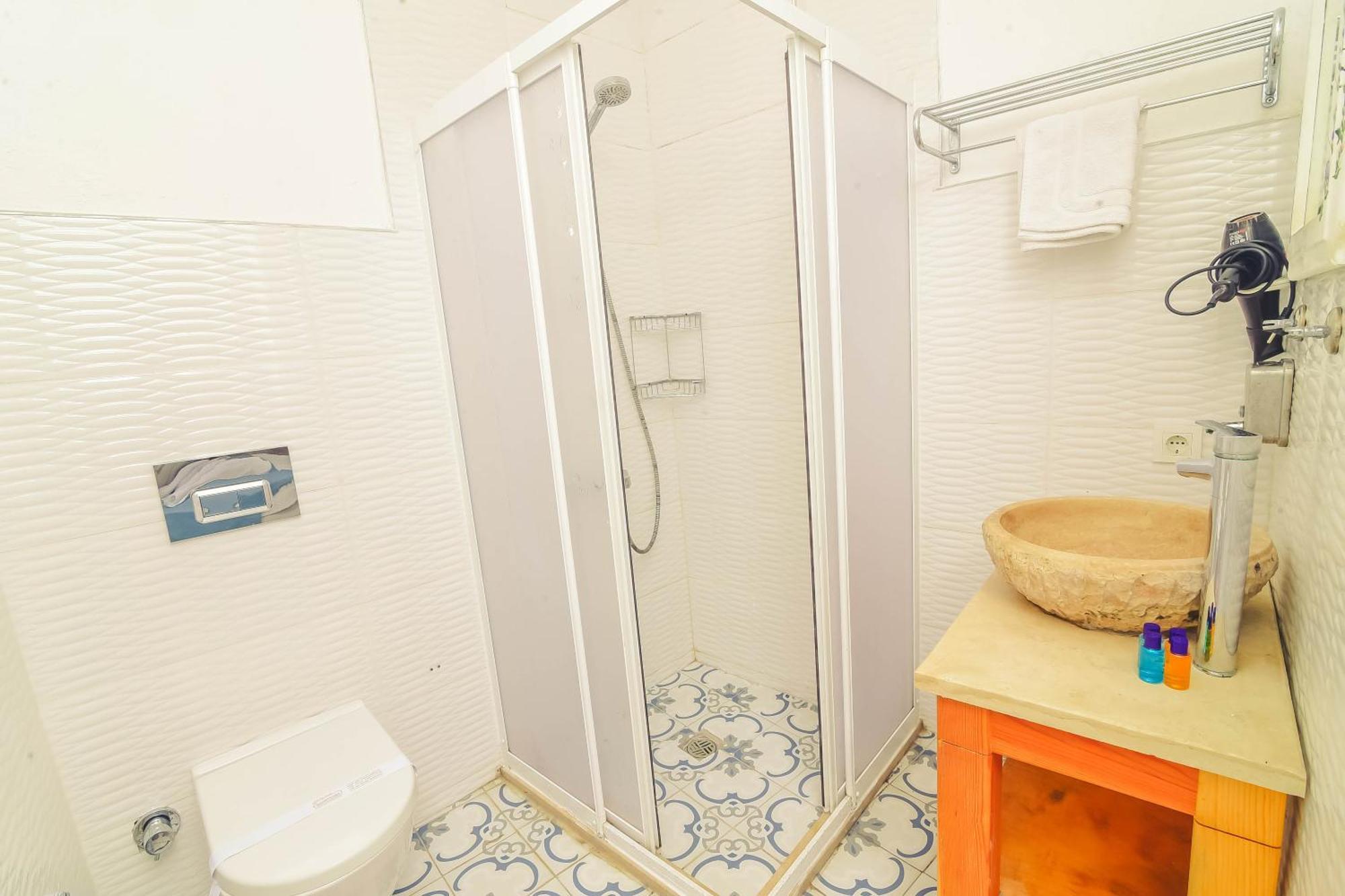 Hotel Asmali