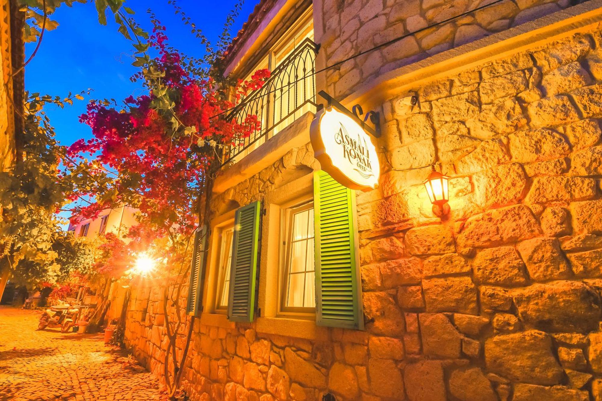 Hotel Asmali Alacati