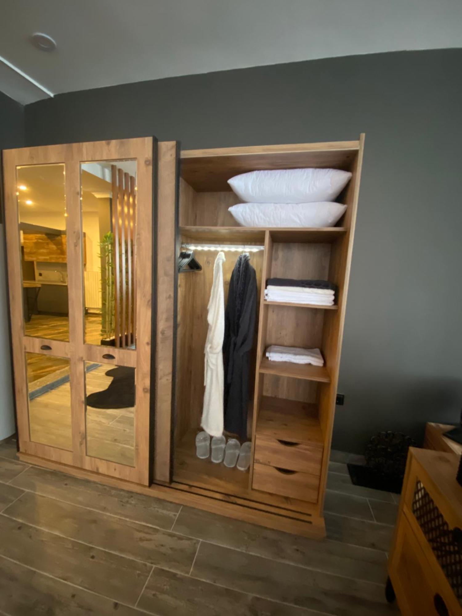Fenix Loft Ardesen