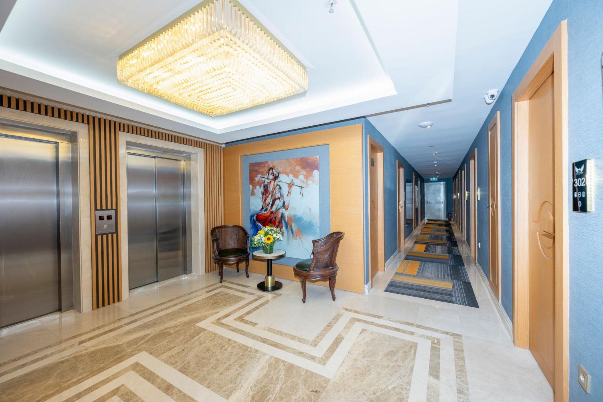 Hotel Freya 4*