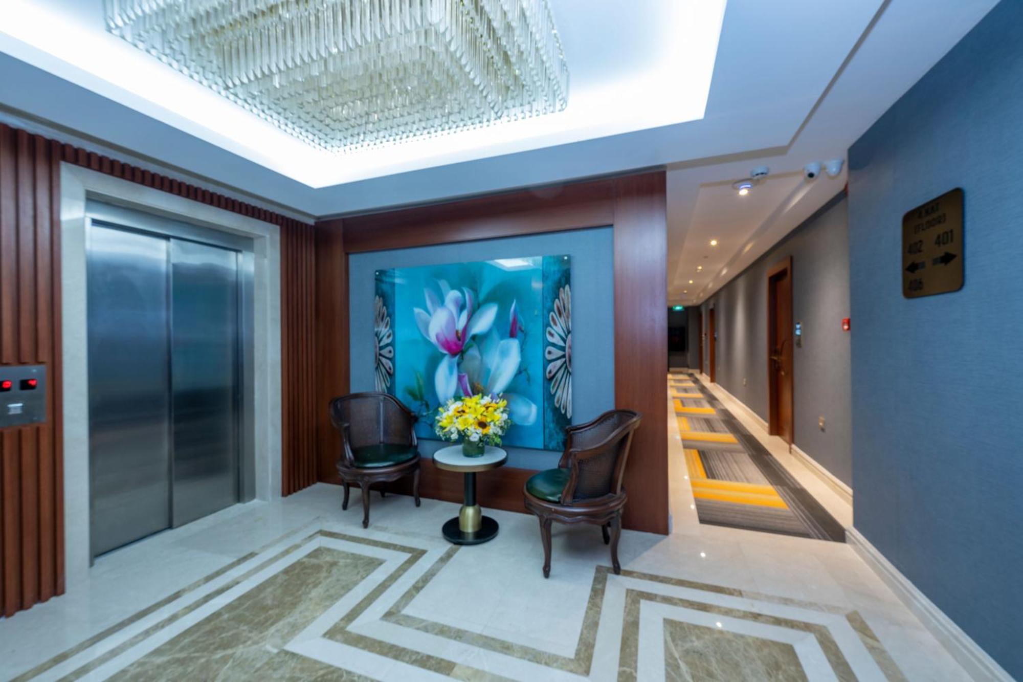 Freya Hotel 4*